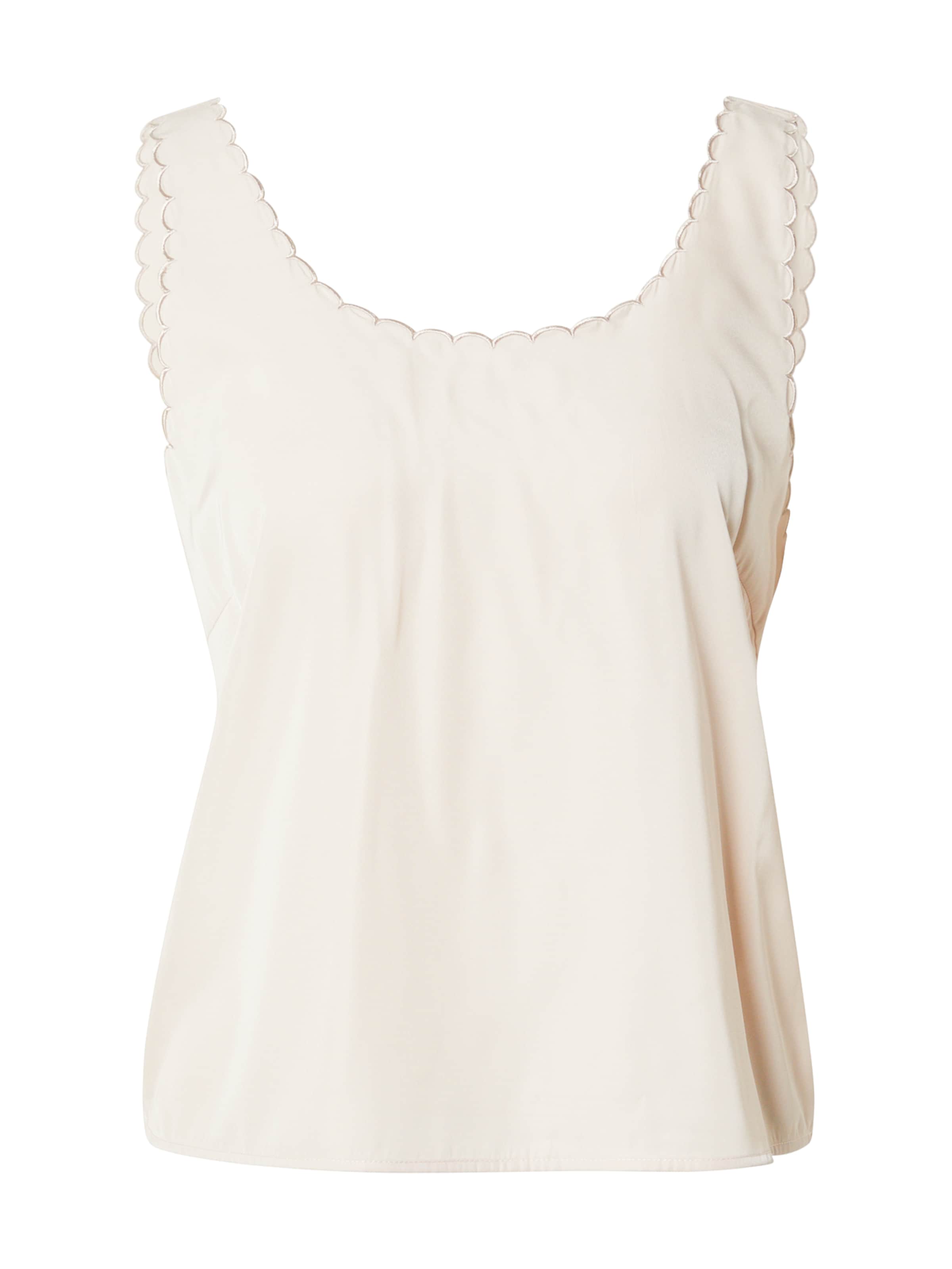 ABOUT YOU Blouse 'Frances' dames grau l
