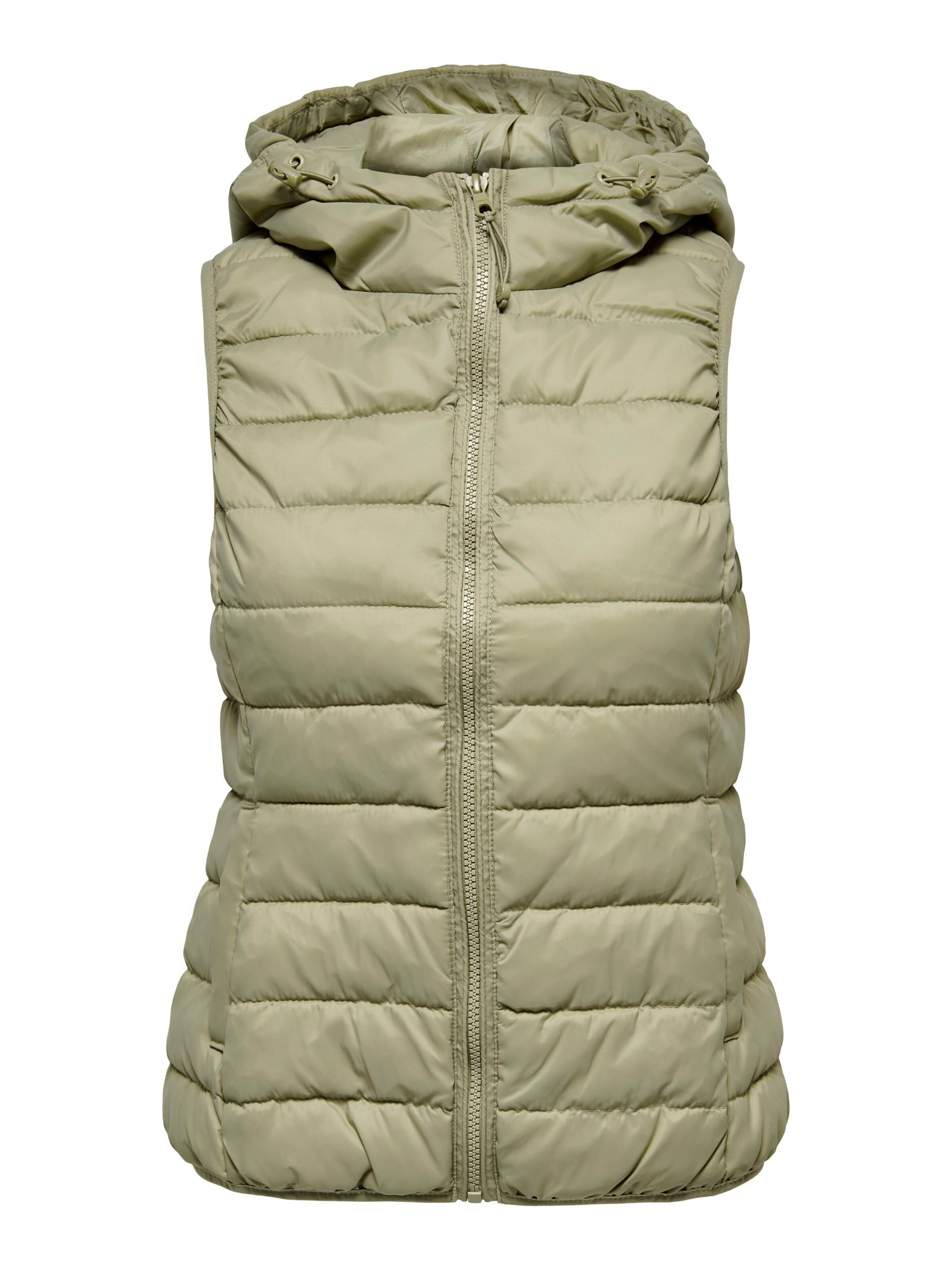 Only Gilet 'new Tahoe' S Vert