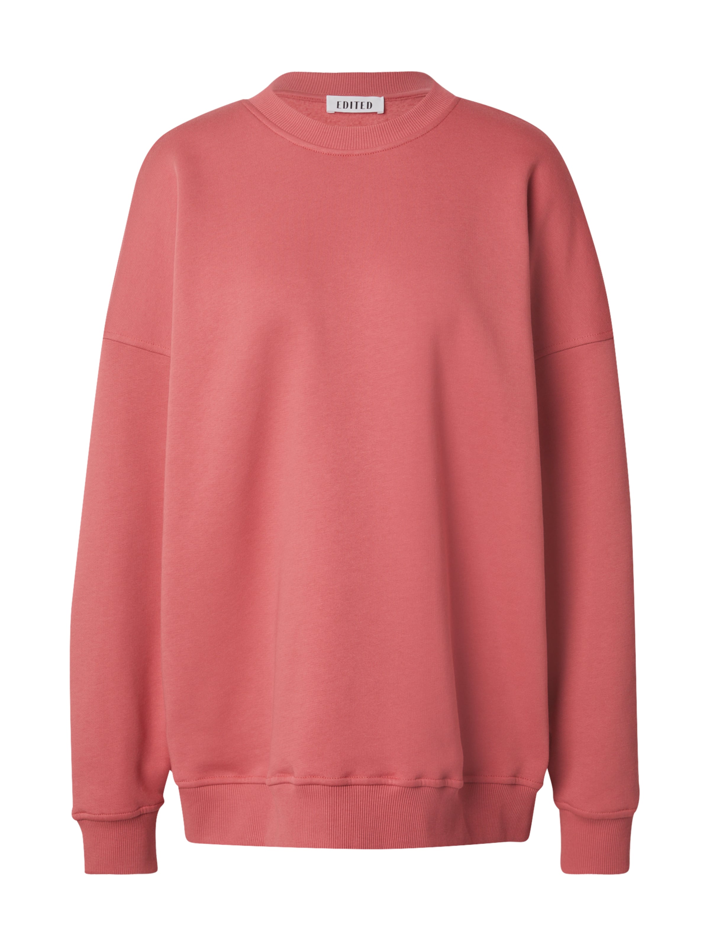 EDITED Sweatshirt 'Sayuri' frauen pink s