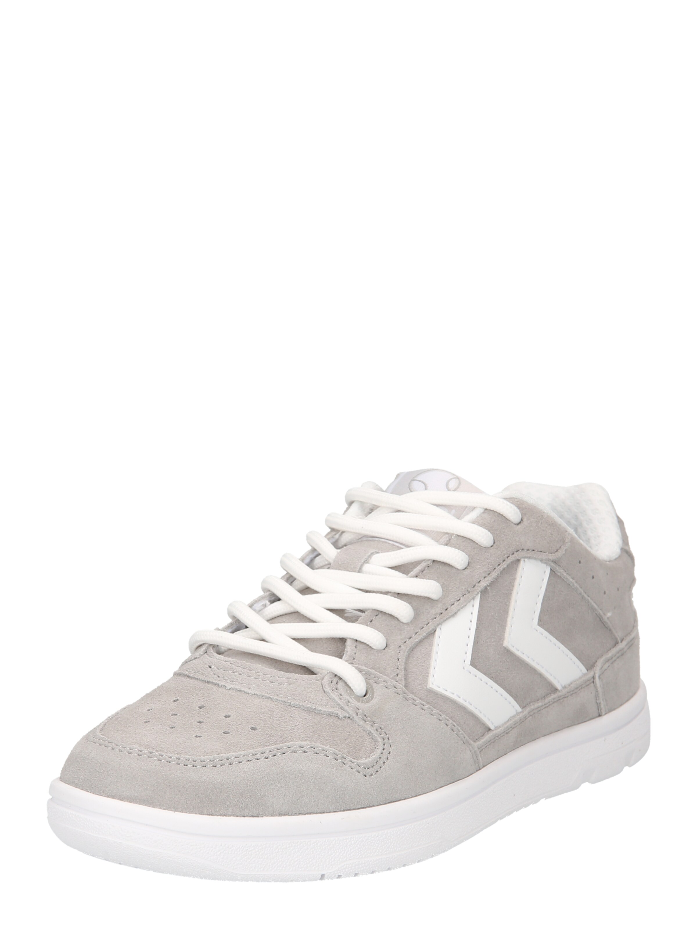 Hummel Baskets Basses 36 Gris