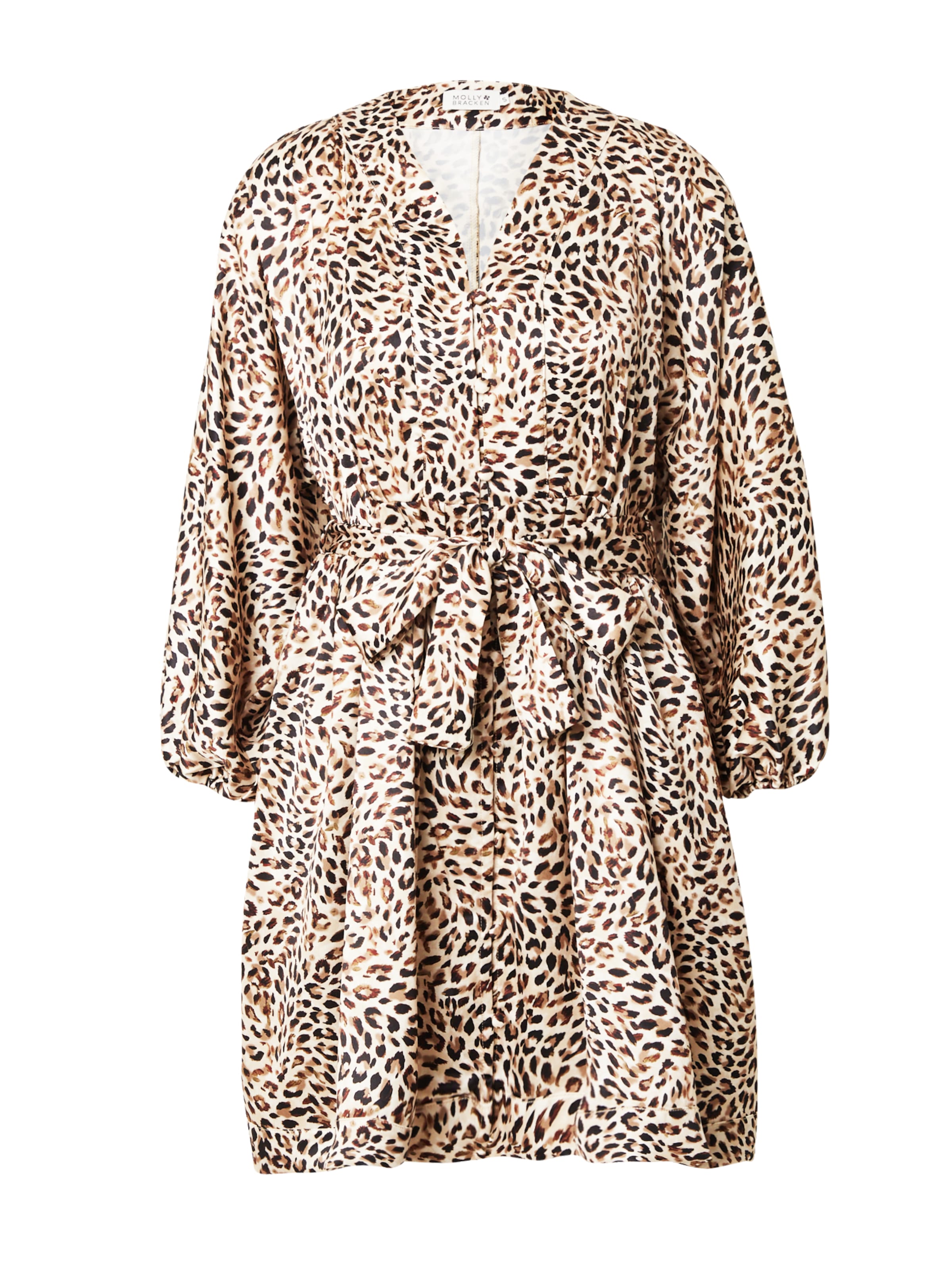Molly BRACKEN Rochie femei bej 38