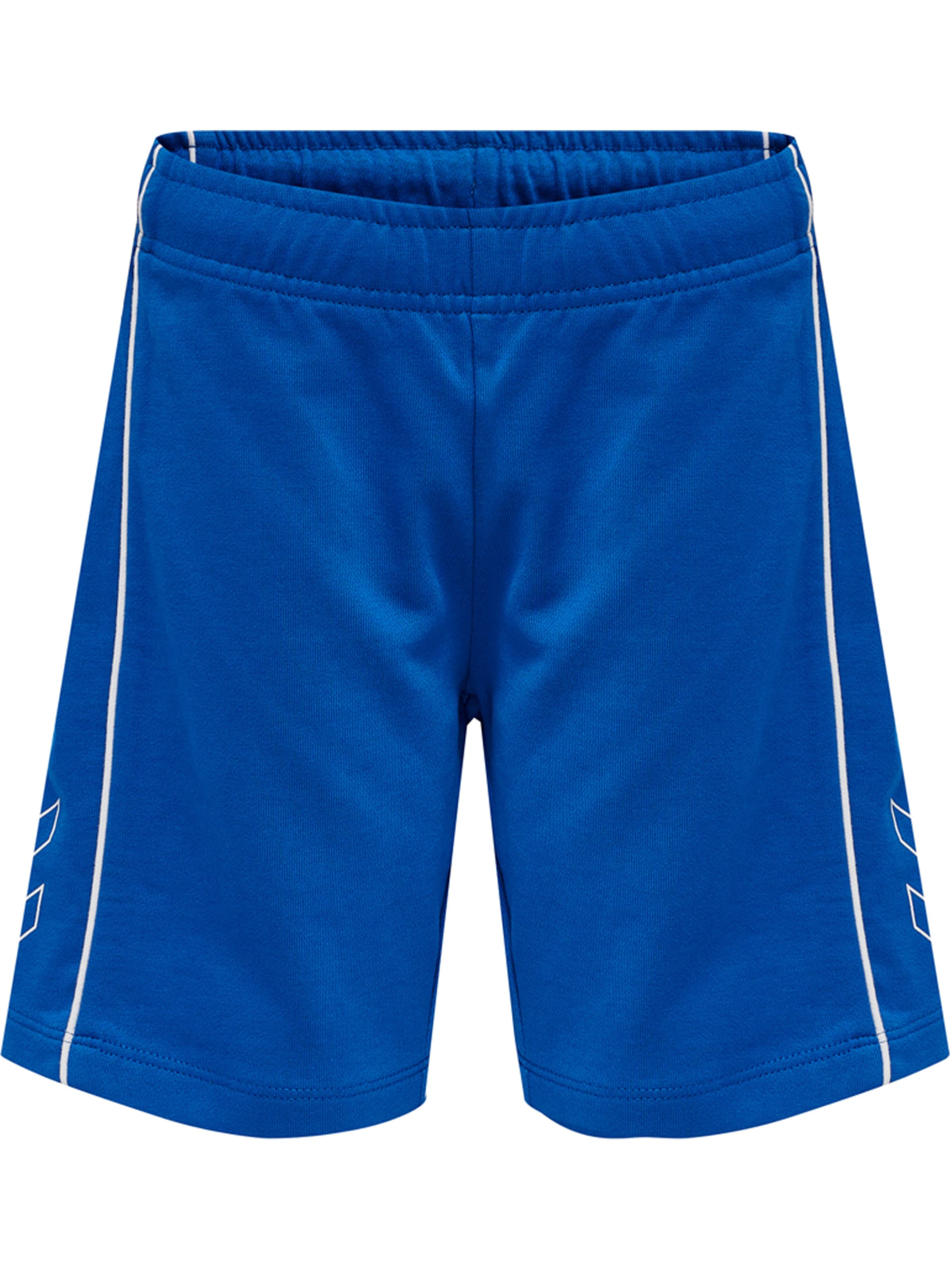 Hummel Pantalon De Sport 'ditmer' 104 Bleu