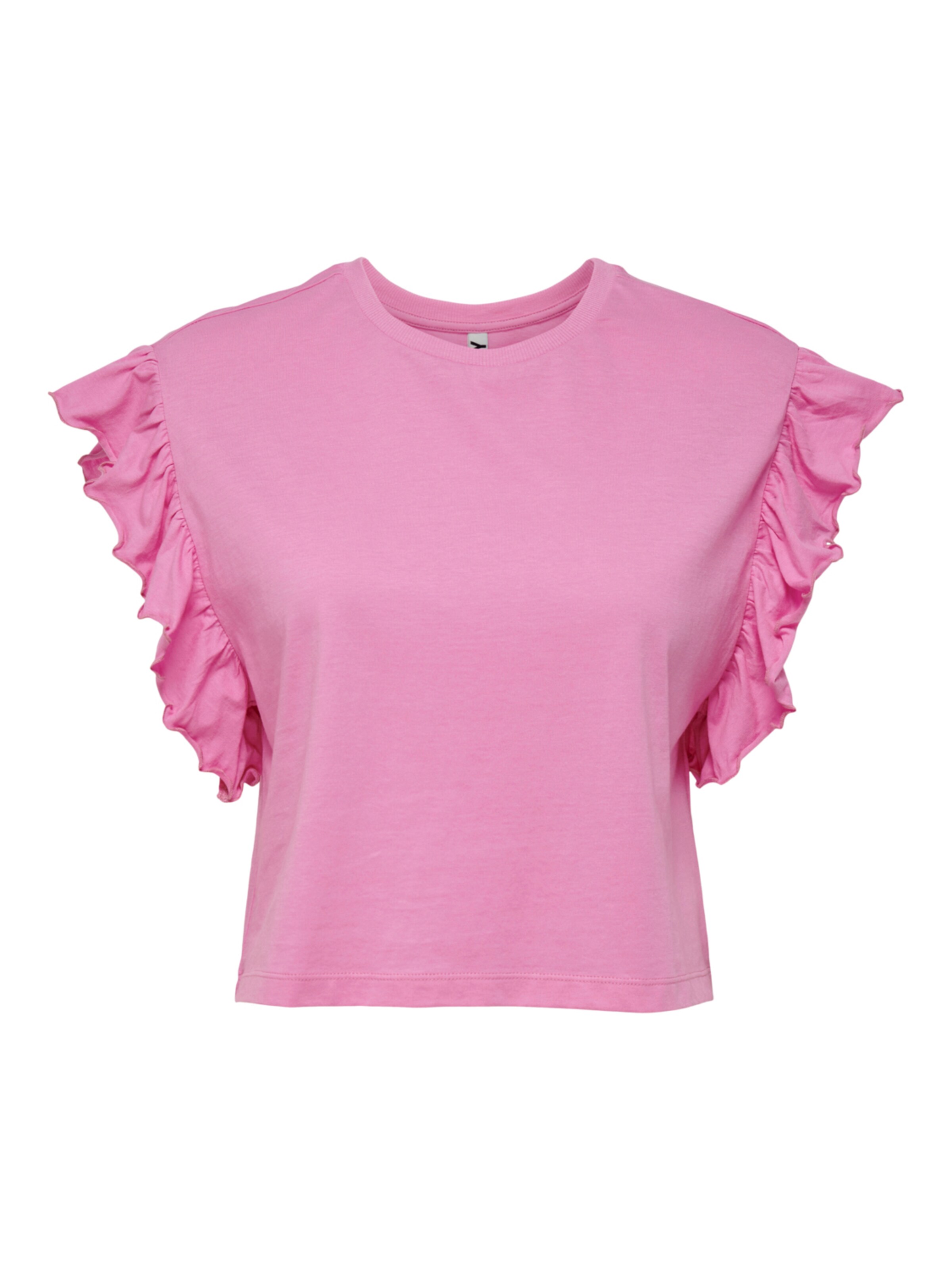 Jdy T-Shirt 'gana' L Rose