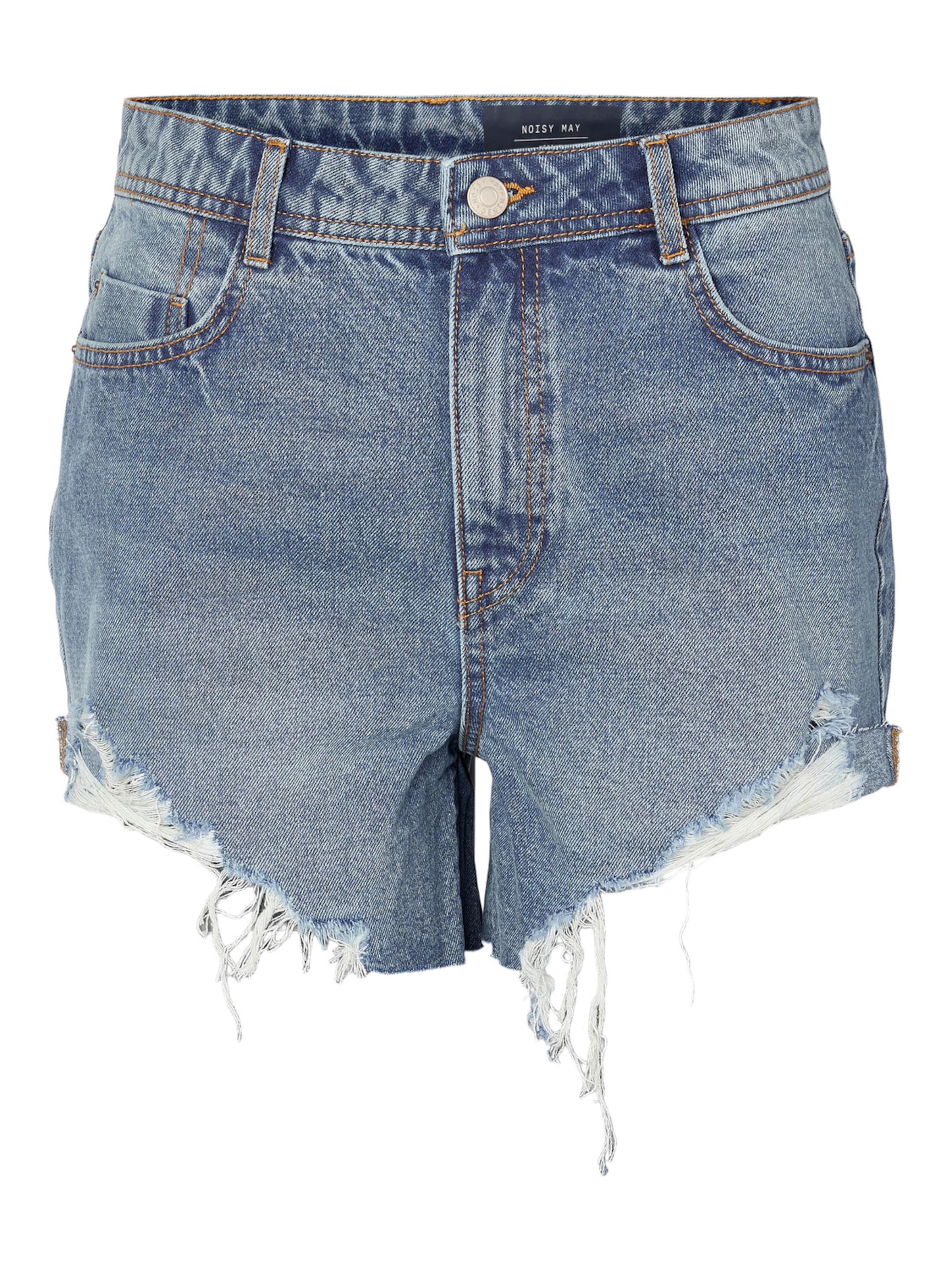 Noisy may Jeans 'Drew' femei albastru 32