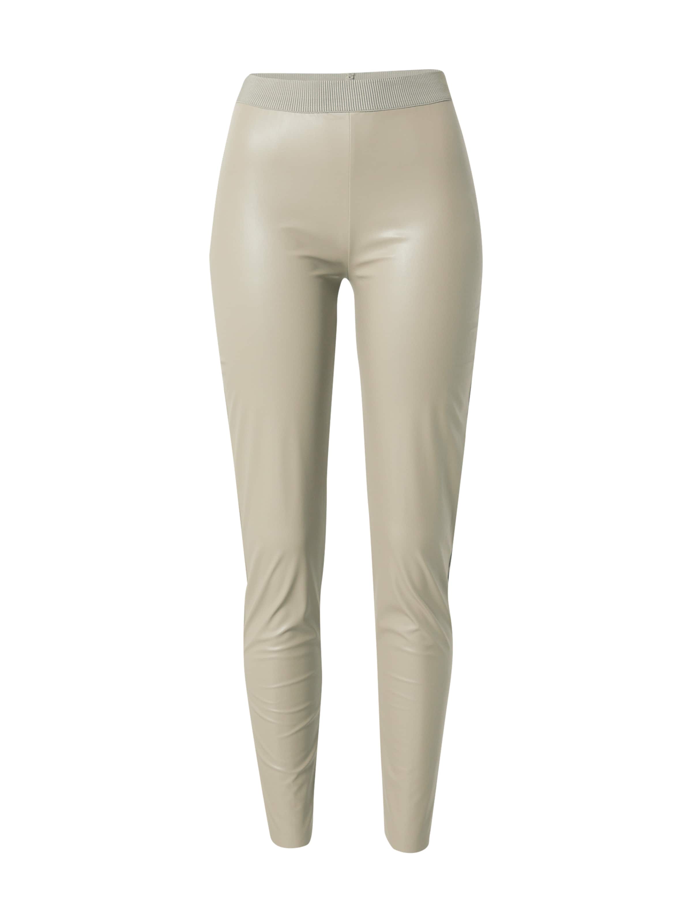 Karo Kauer Leggings női zöld s