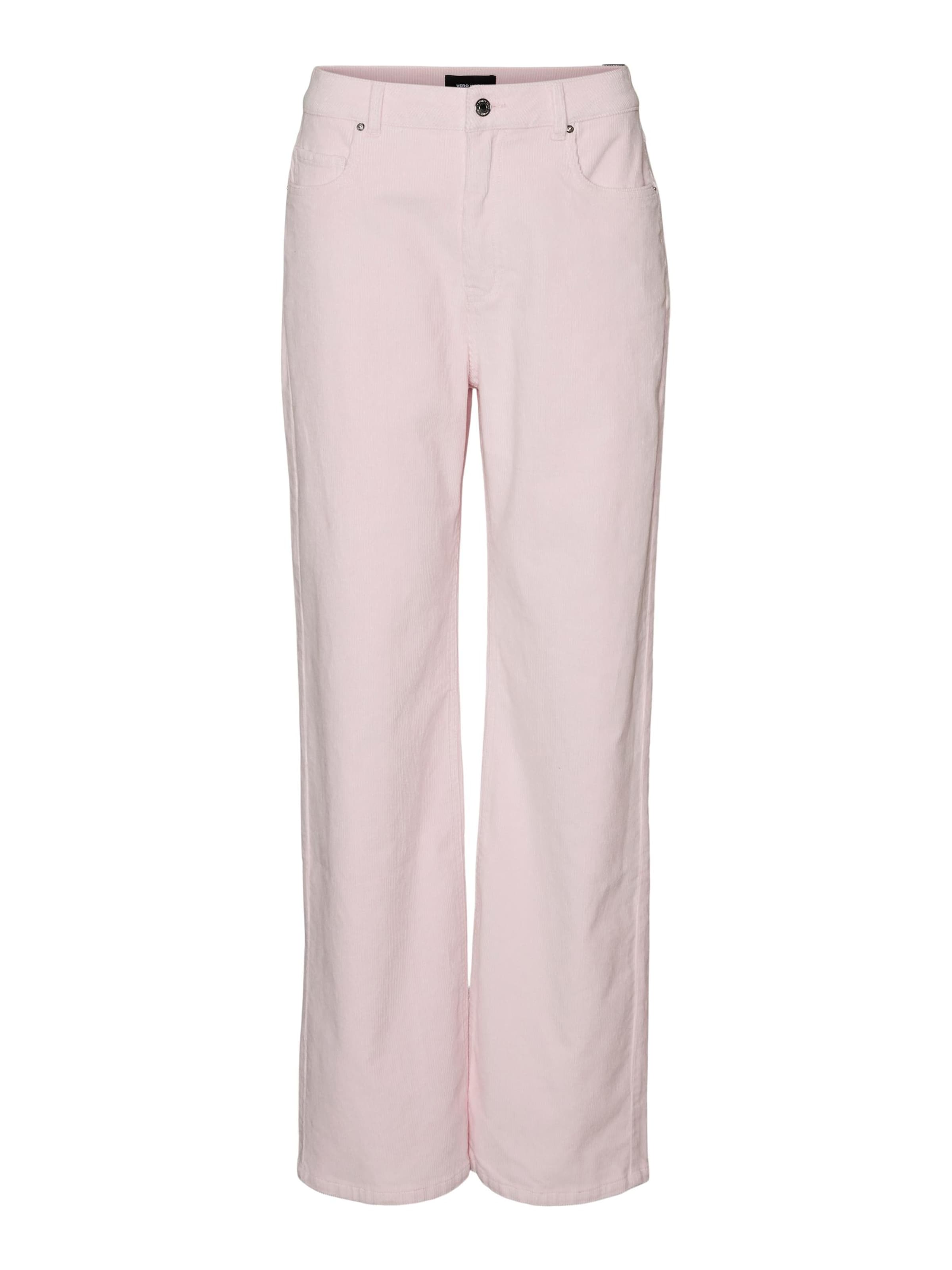 Vero Moda Pantalon 'kithy' 40 Rose