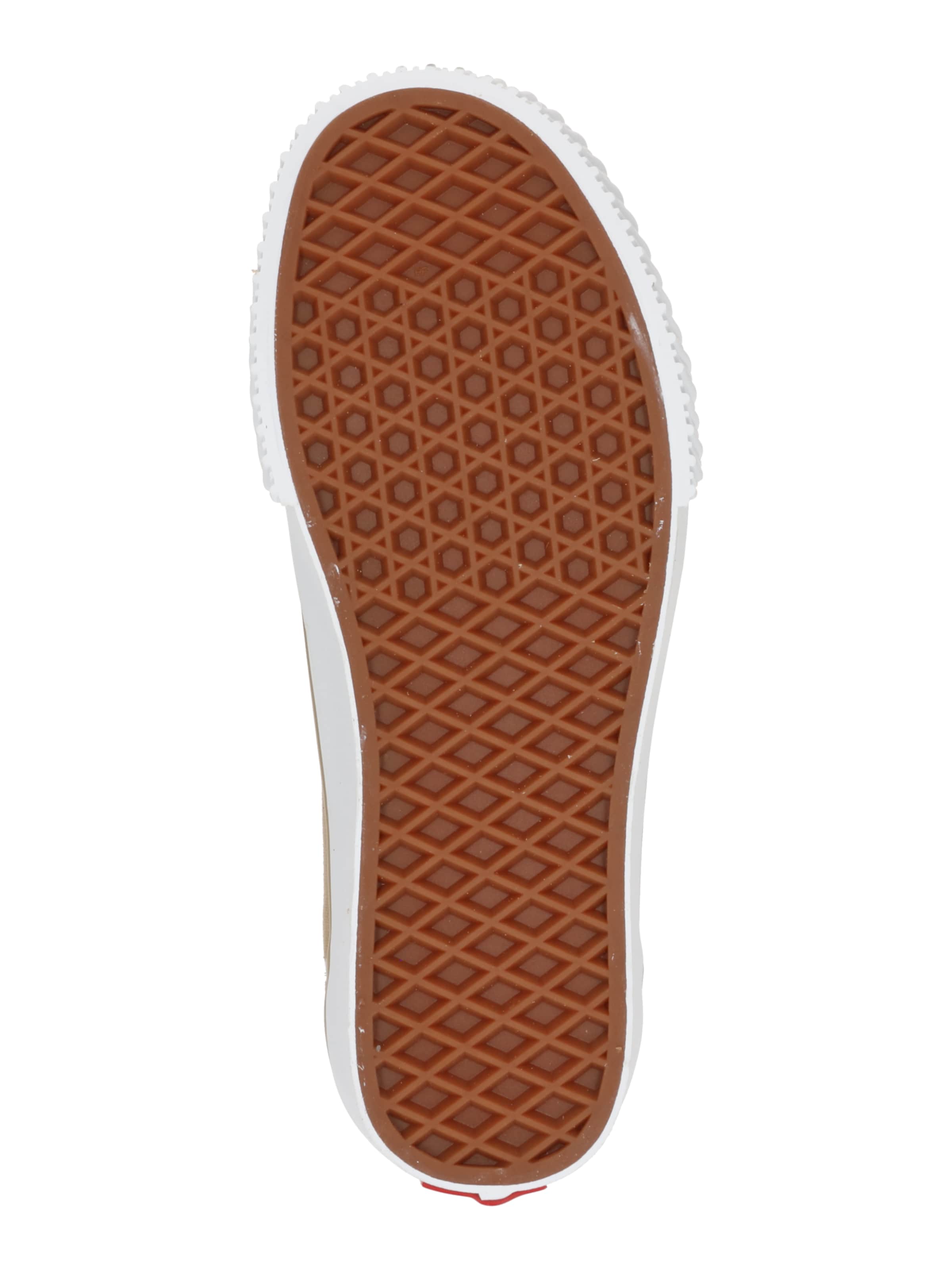 VANS Σνίκερ χαμηλό 'Old Skool' γυναίκες μβεζ 385