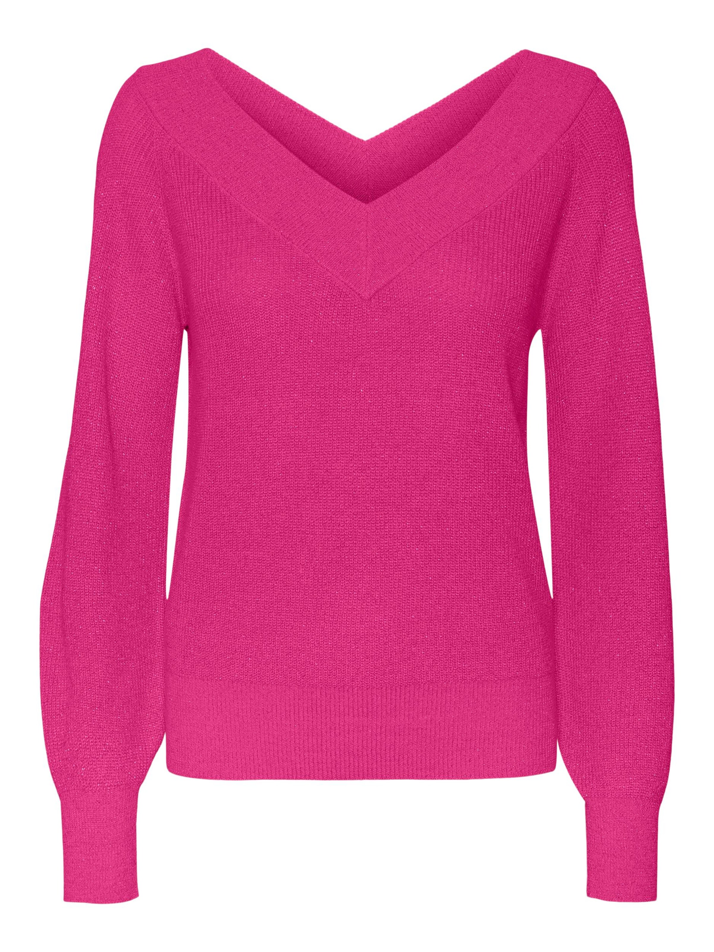 Vero Moda Pull-Over L Rose