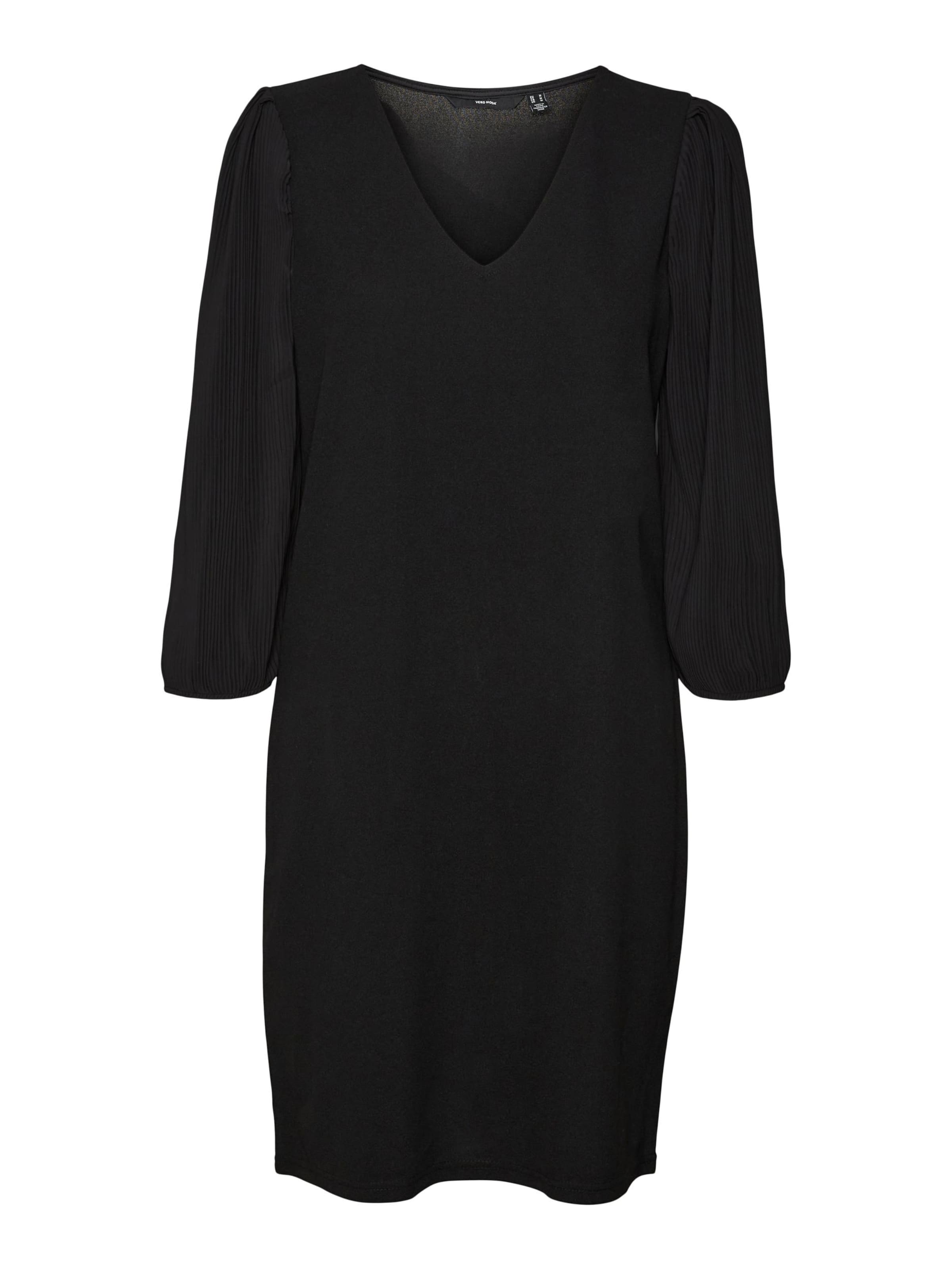 VERO MODA Šaty 'RITH' ženy čierna 36