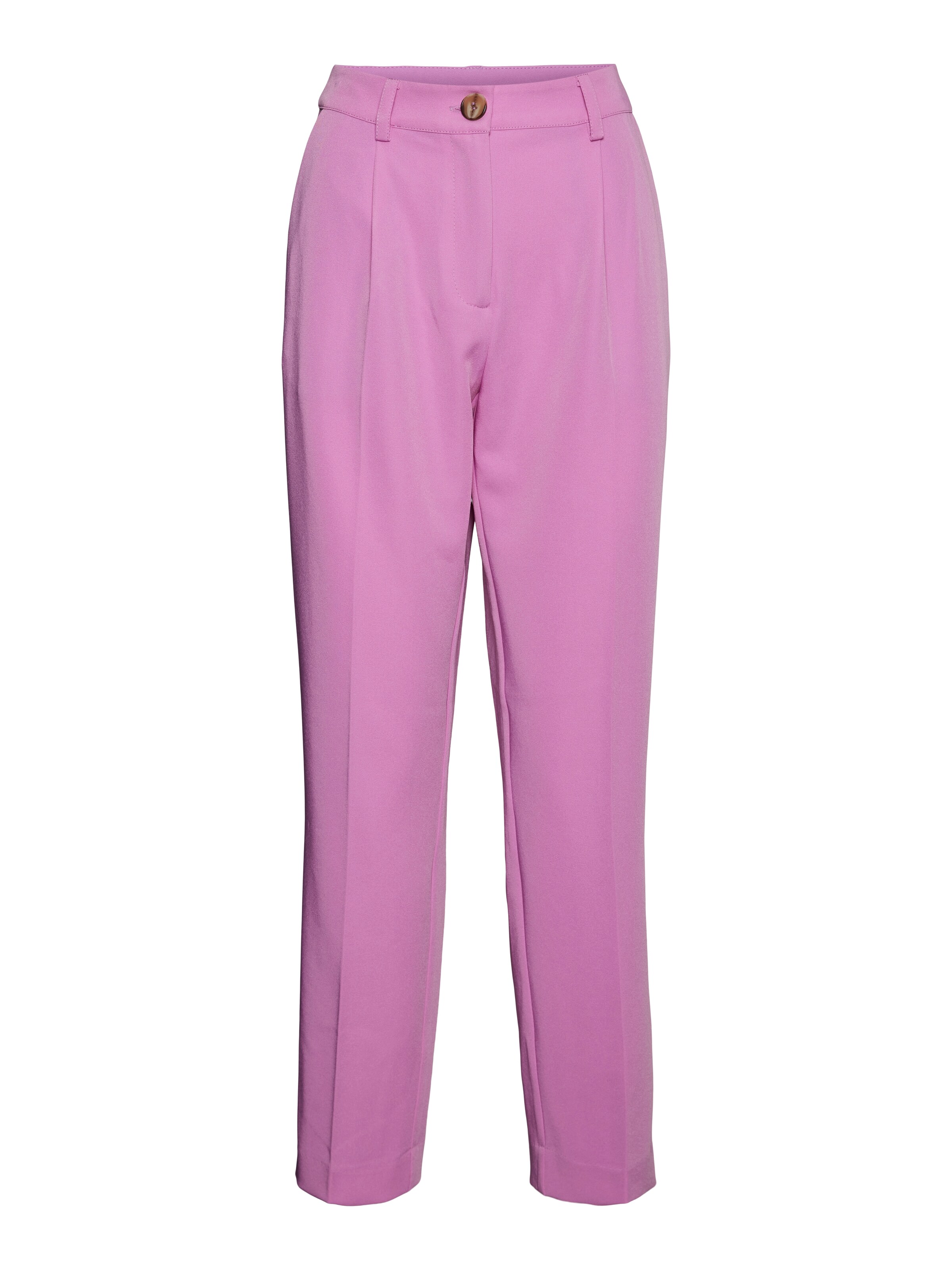 Vero Moda Pantalon À Pince 'camille' 40 Violet