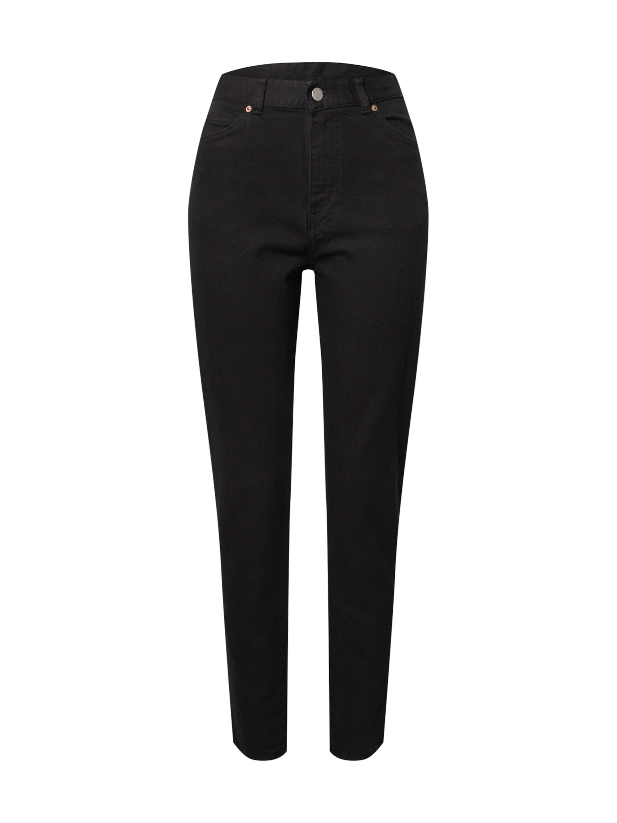 Dr. Denim Jeans 'Nora' femei negru 34