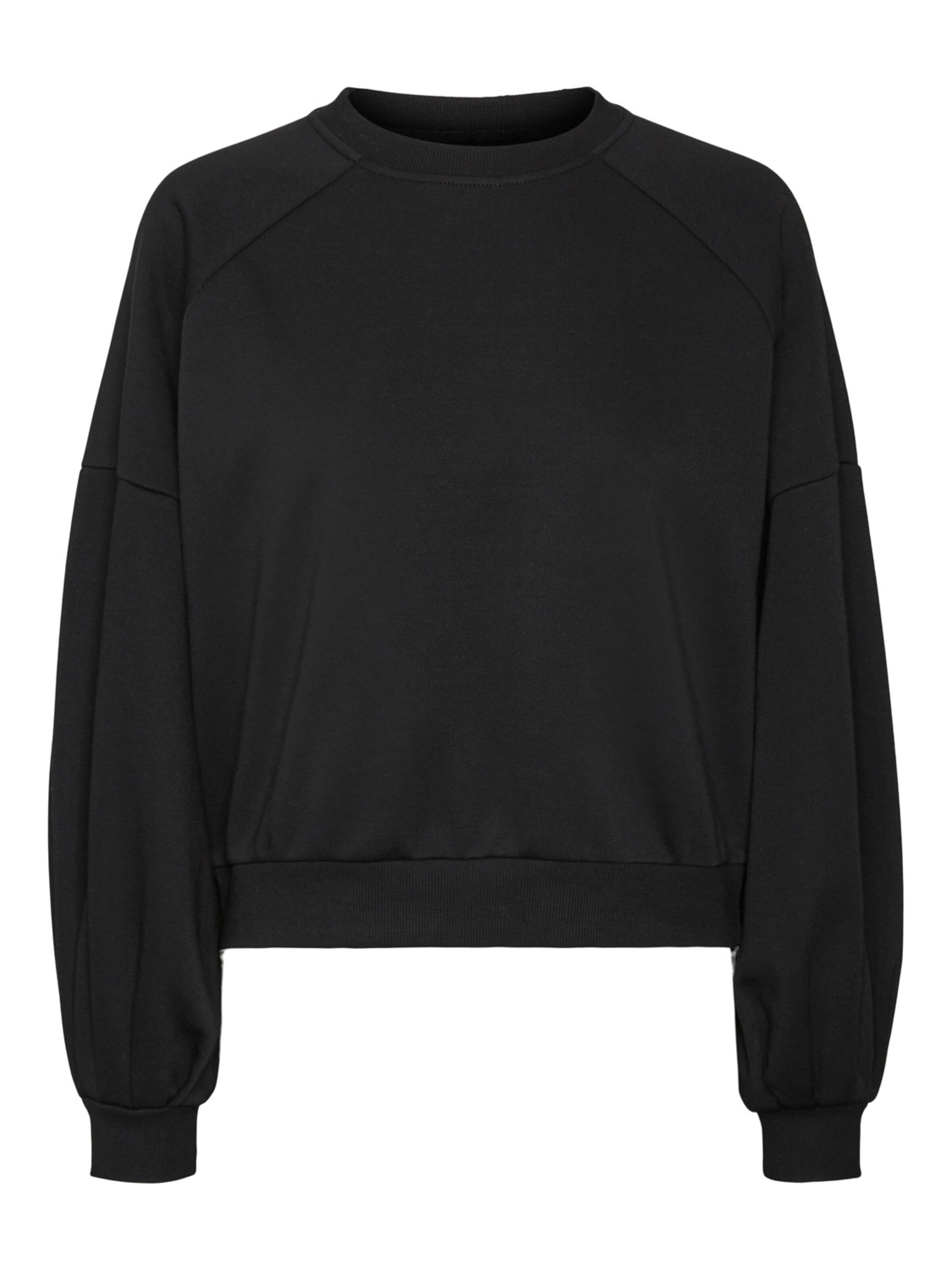 Vero Moda Sweat-Shirt 'venus' L Noir