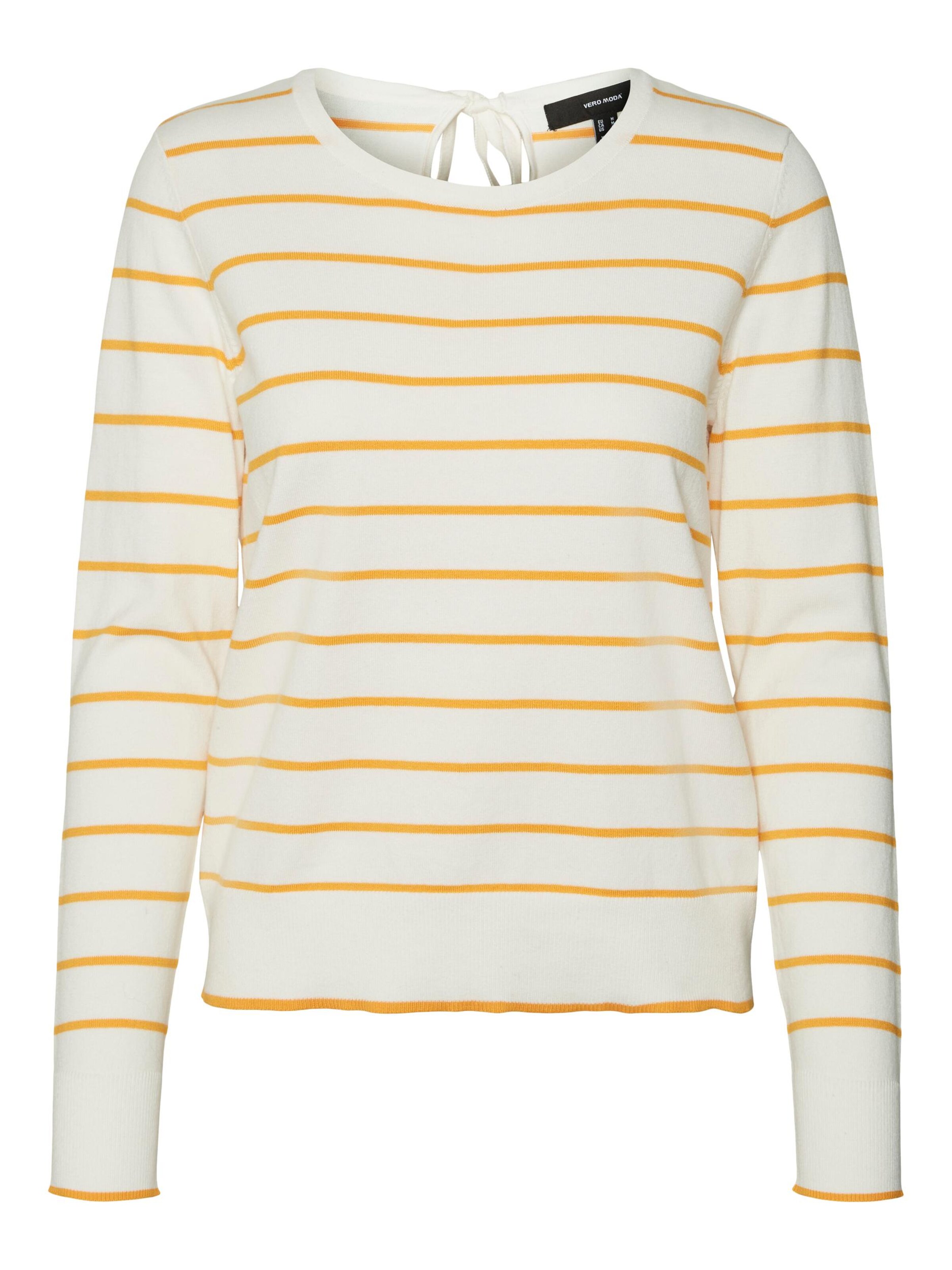 Vero Moda Pull-Over 'alma' XS Blanc