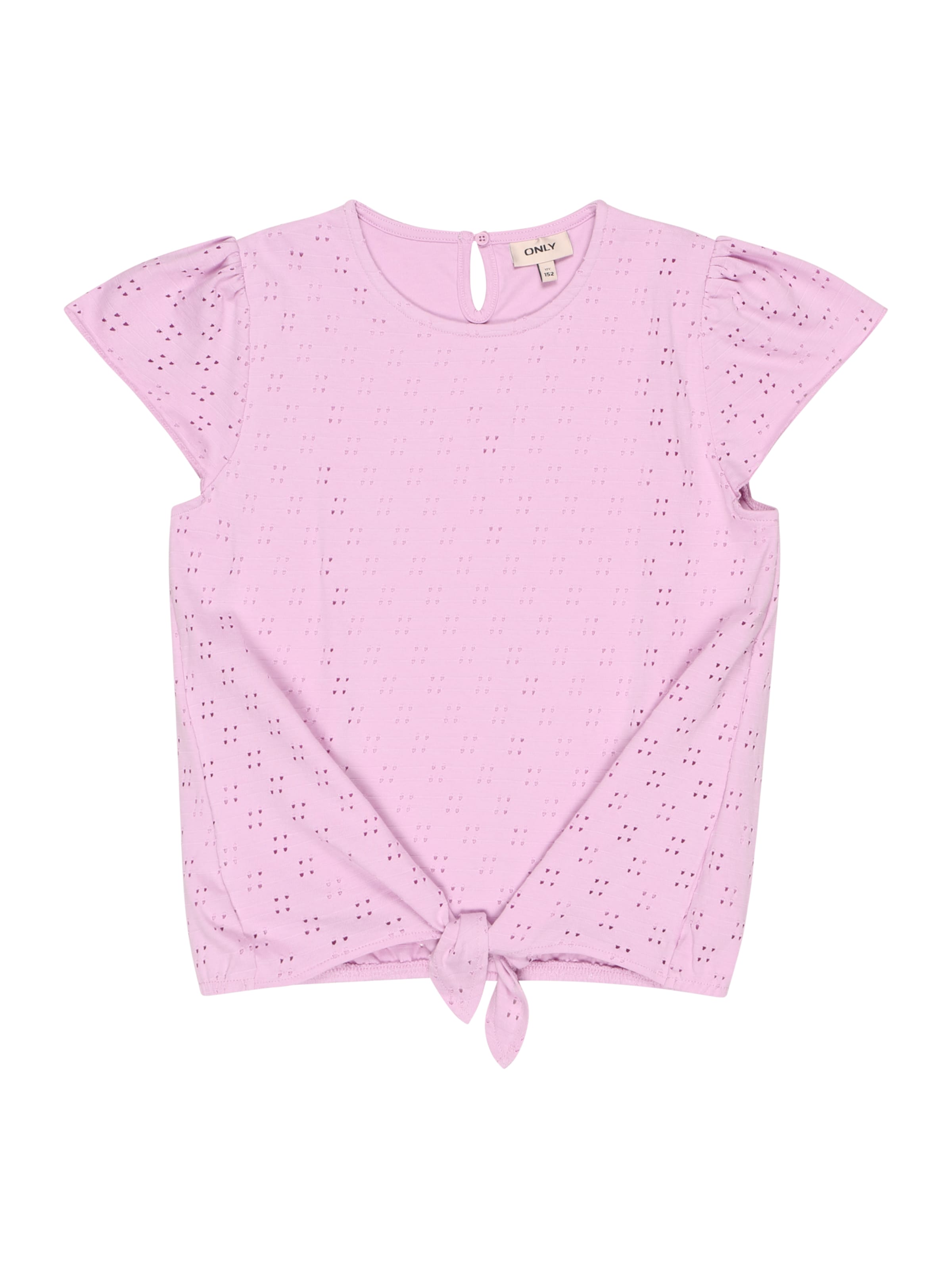 Kids Only T-Shirt 'molly' 152 Rose