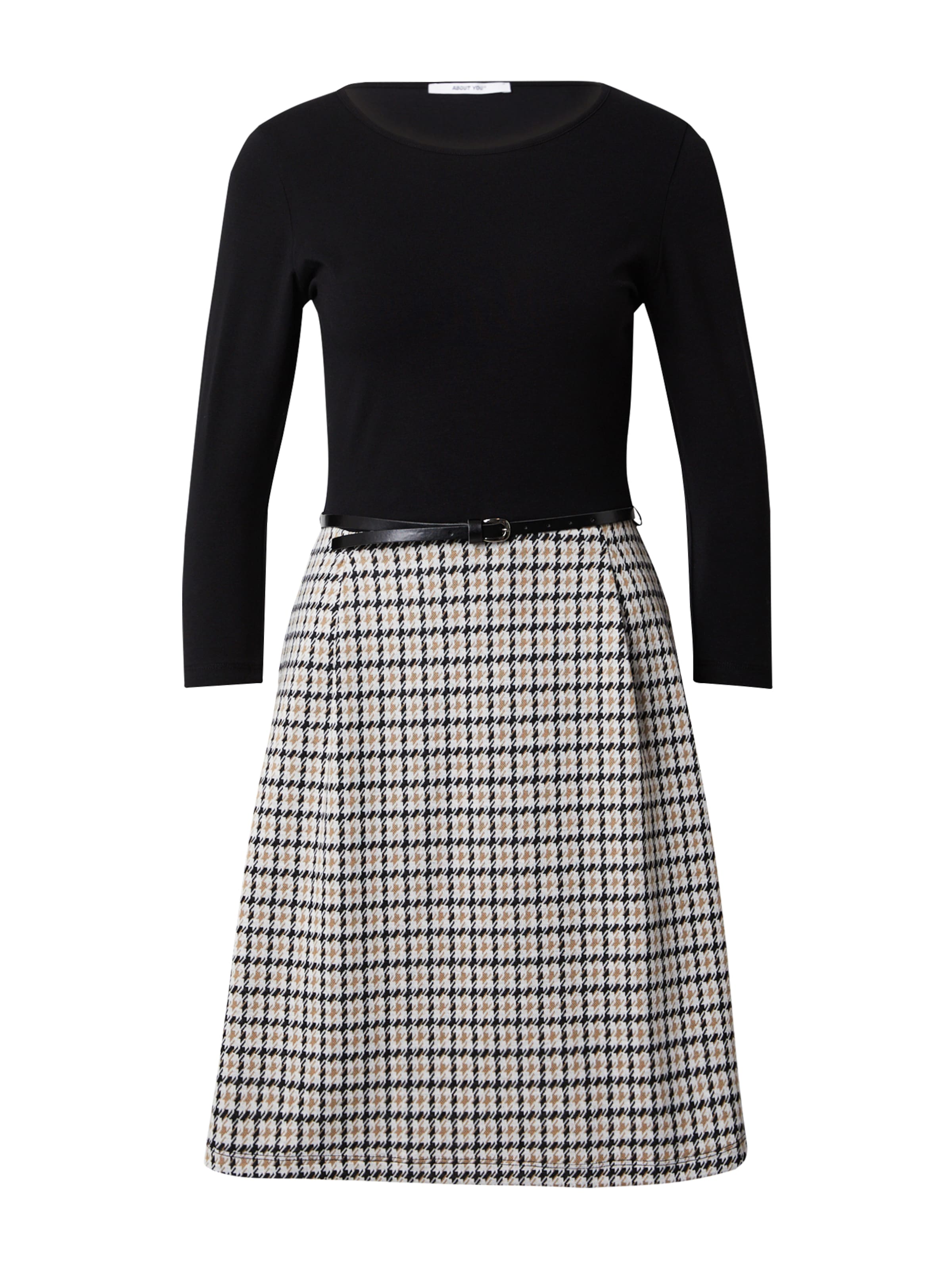 ABOUT YOU Φόρεμα 'Giulia Dress' άνδρες schwarz 38