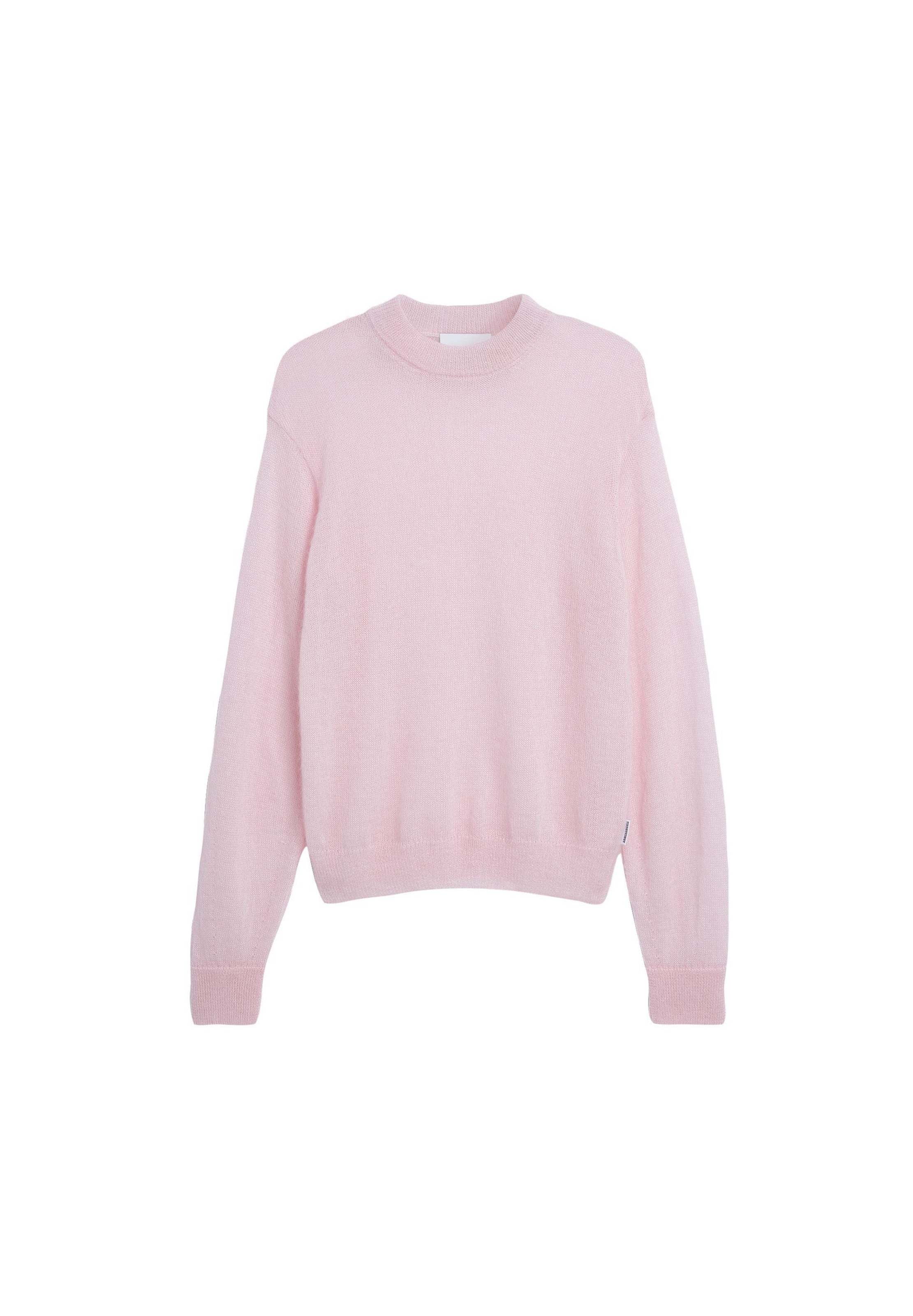 ARMEDANGELS Pulover femei roz xl