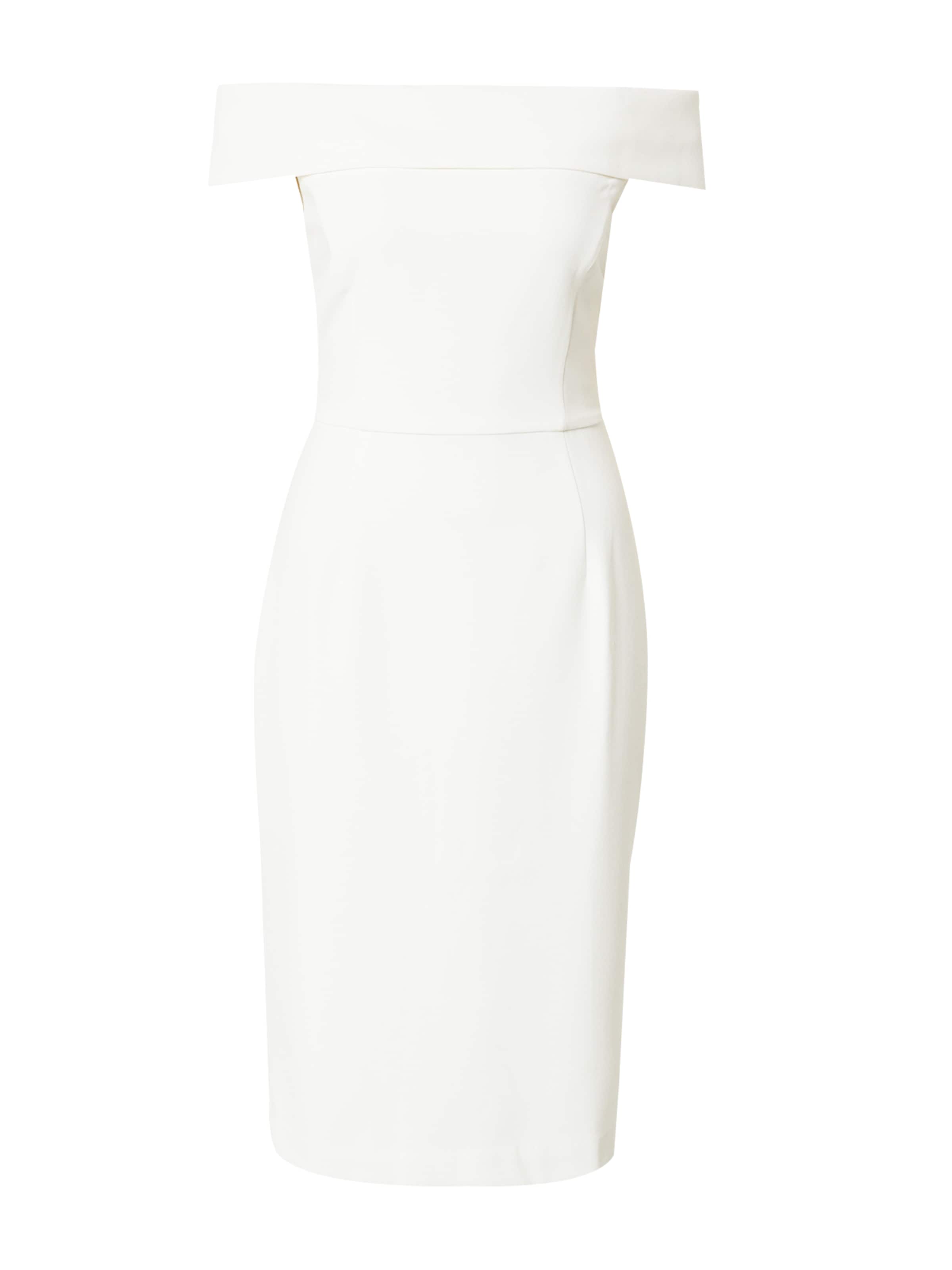 IVY OAK Rochie 'MAREN' femei alb 36