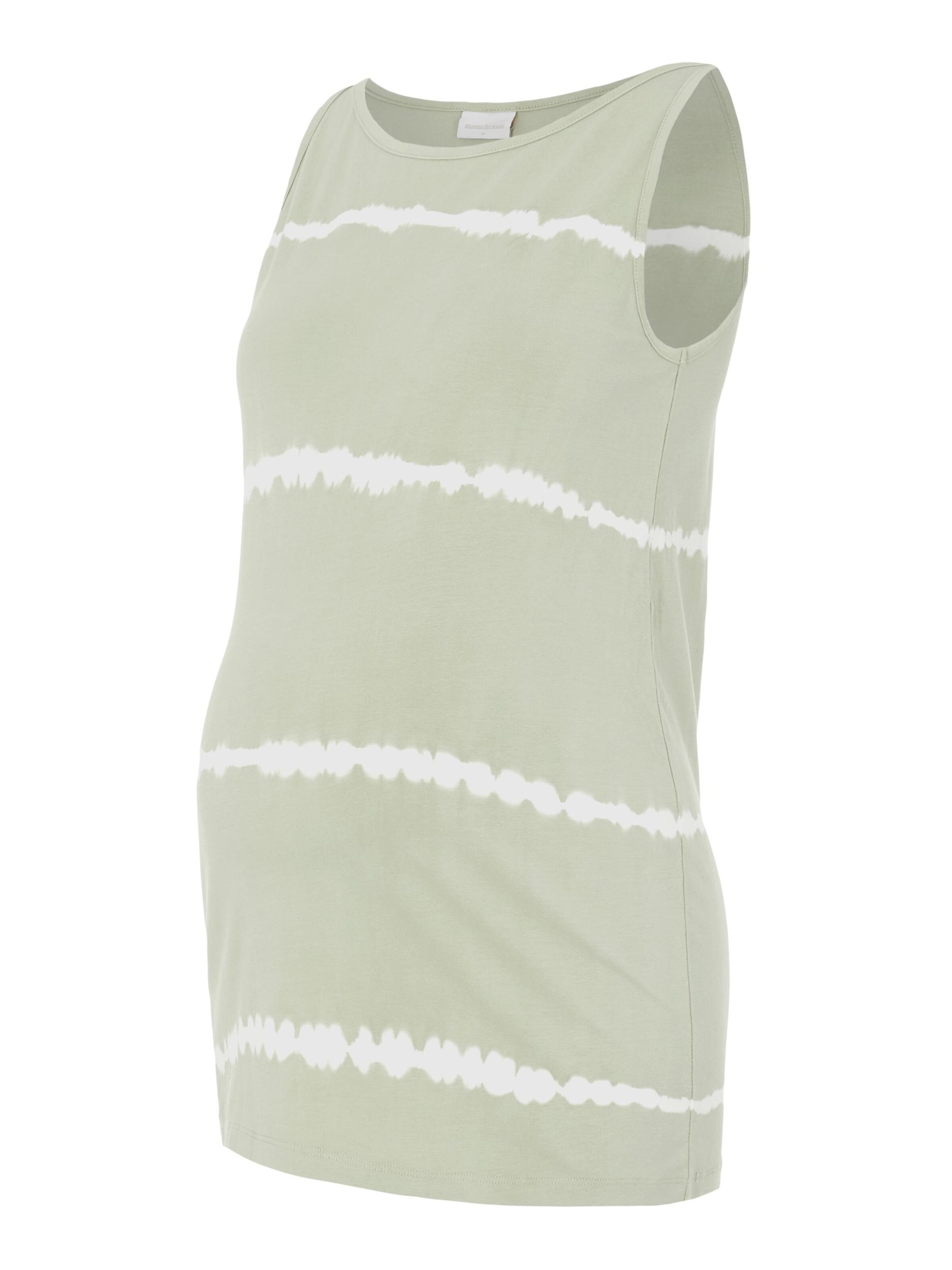 Mamalicious Haut 'nalia' S Vert