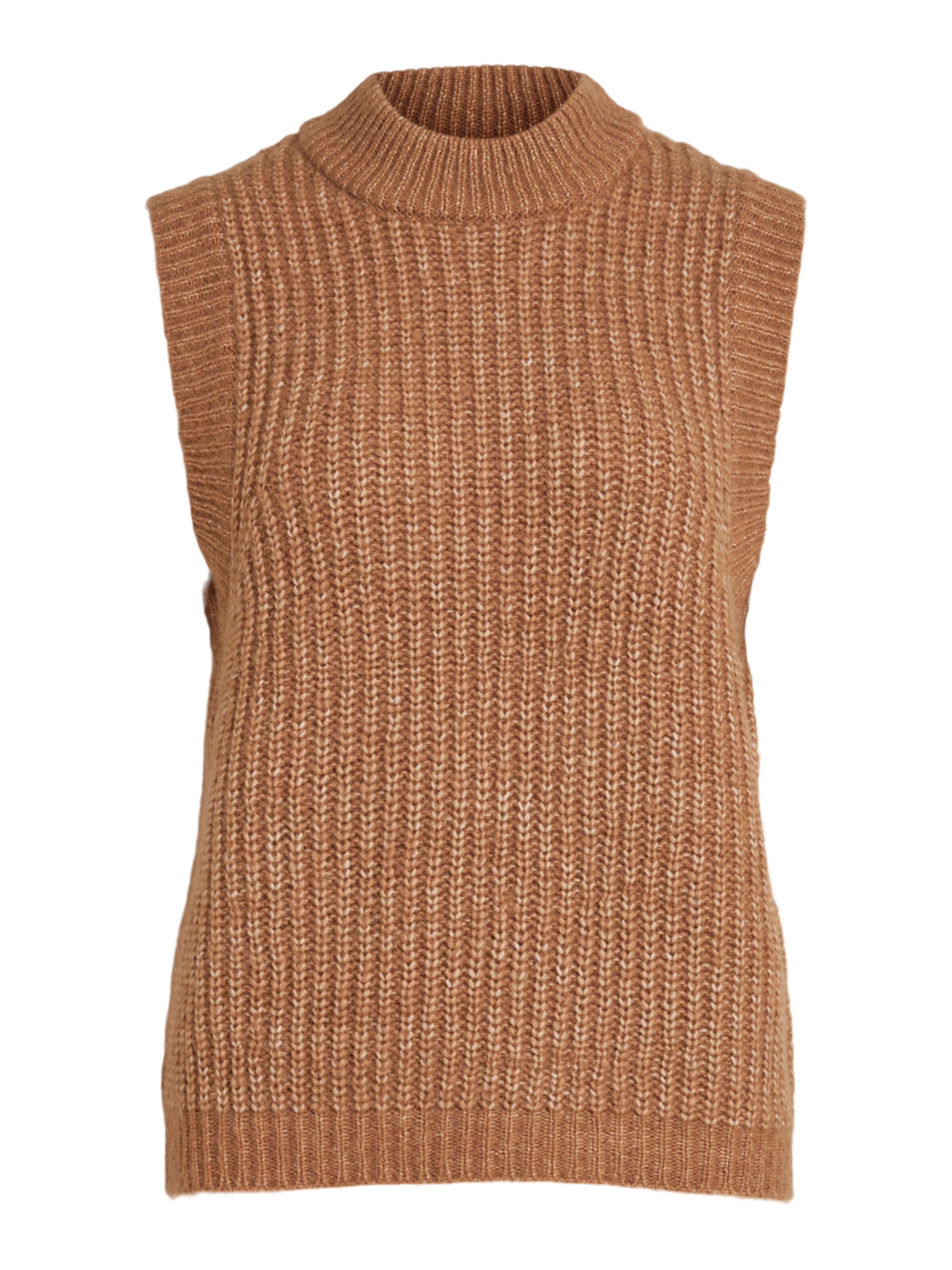 Vila Pull-Over 'nola' L Marron