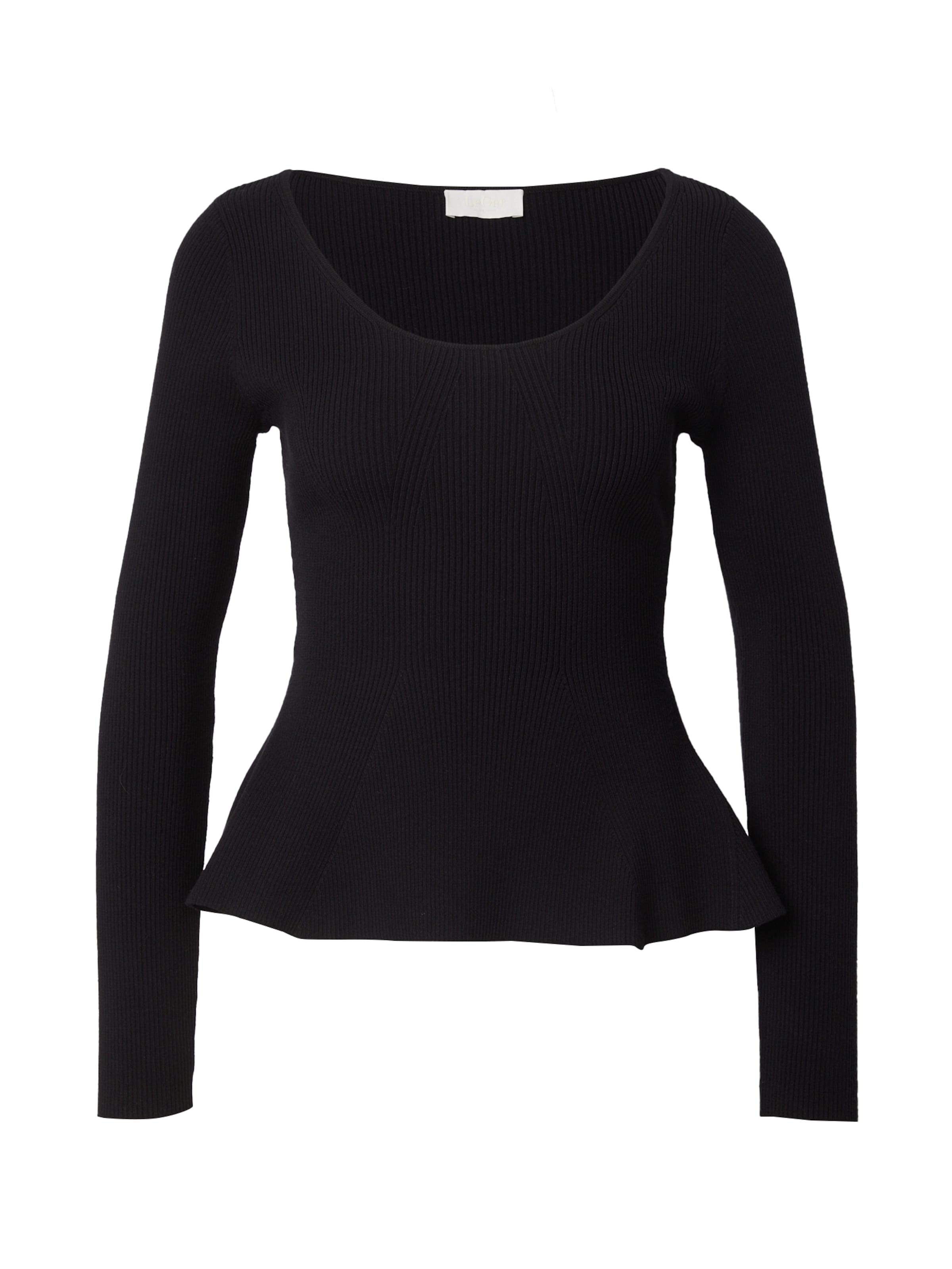 LeGer by Lena Gercke Sweter 'Josefin' frauen schwarz xs,s,m,l,xl,xxl