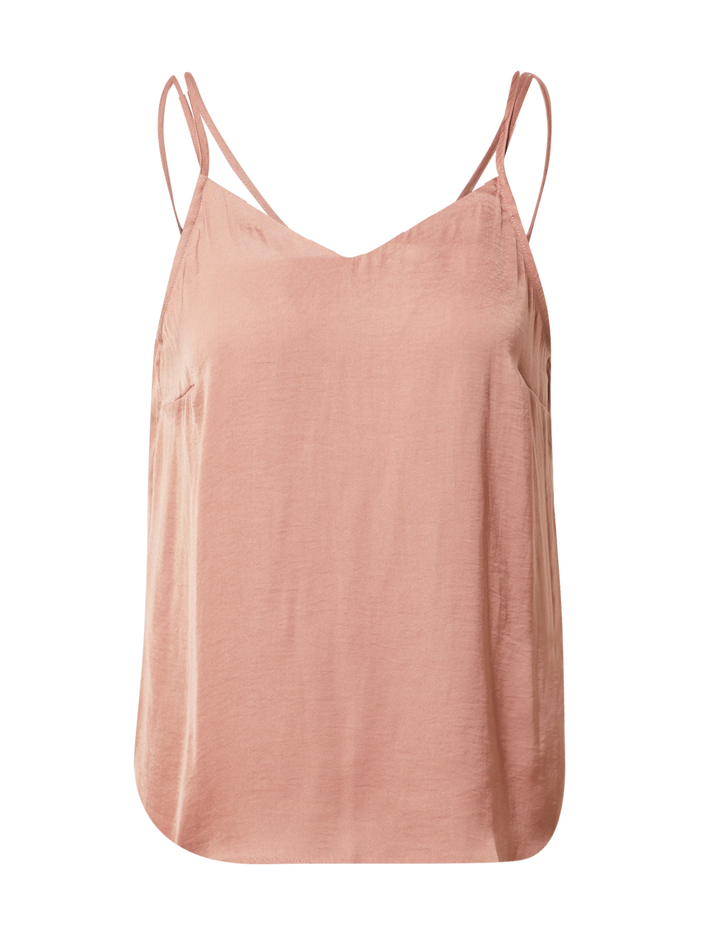 ABOUT YOU Τοπ 'Lisey' άνδρες pink s