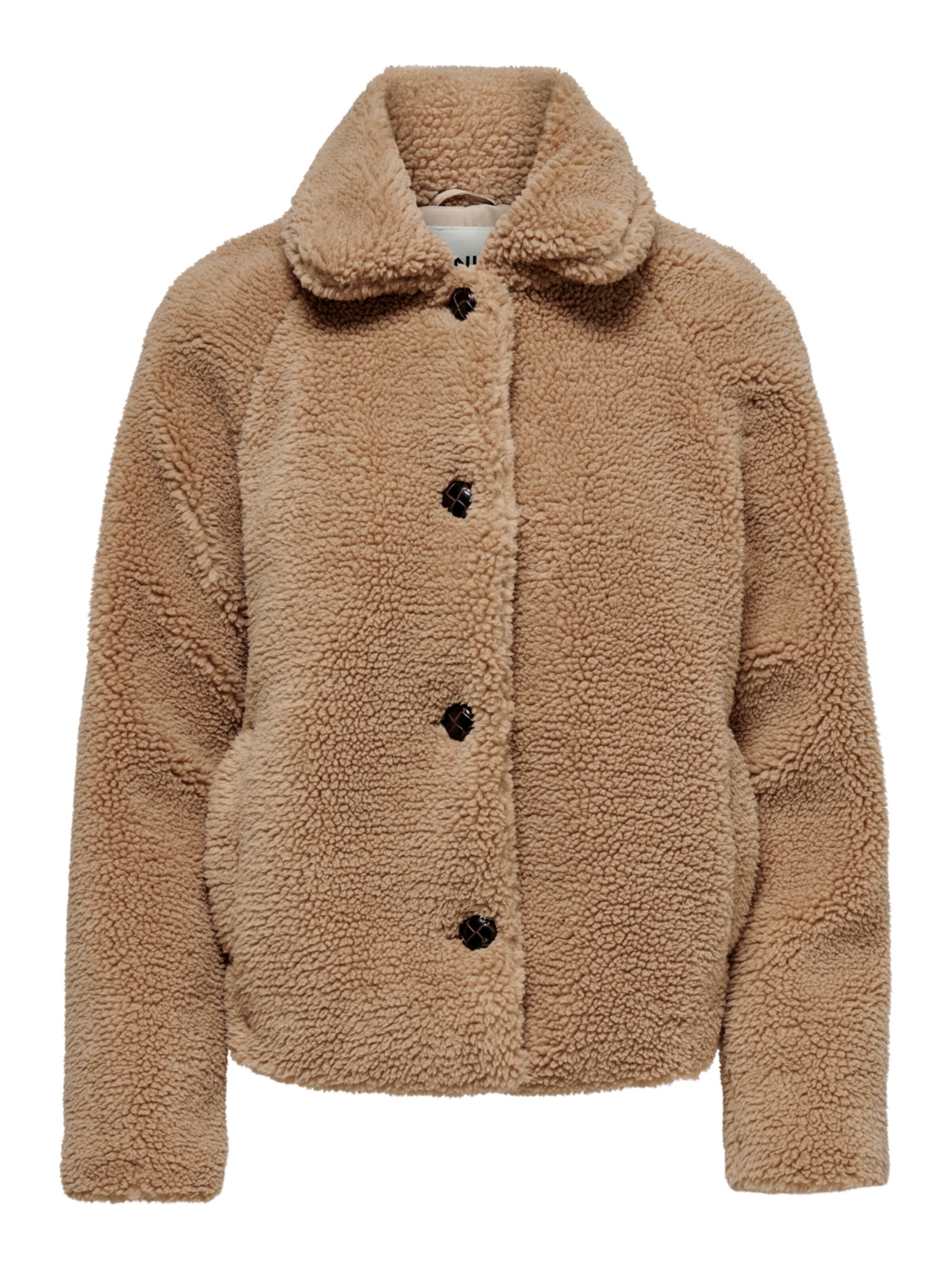 Only Veste Mi-Saison 'emily' XS Marron