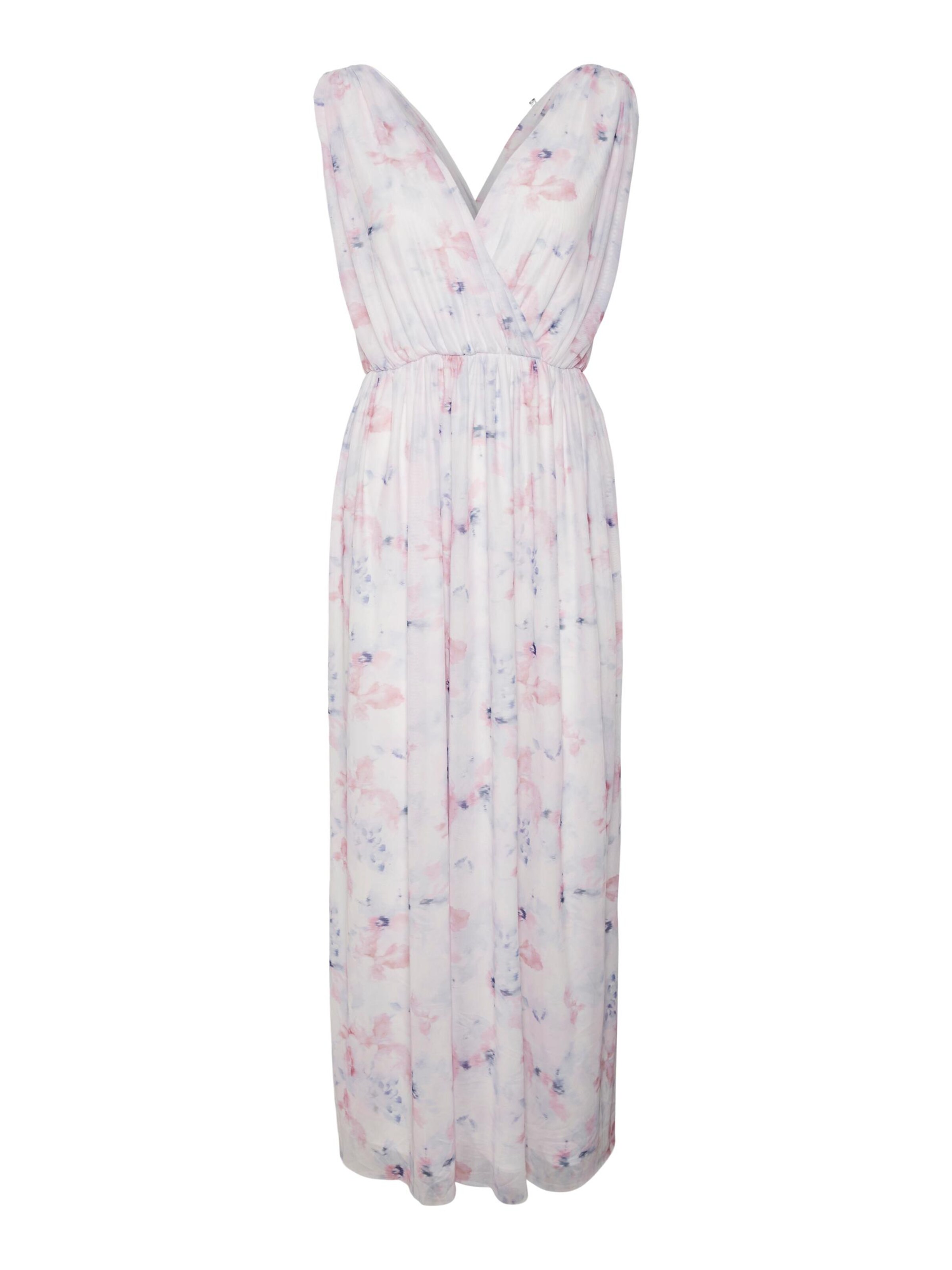 Vero Moda Robe 'rey' 40 Blanc