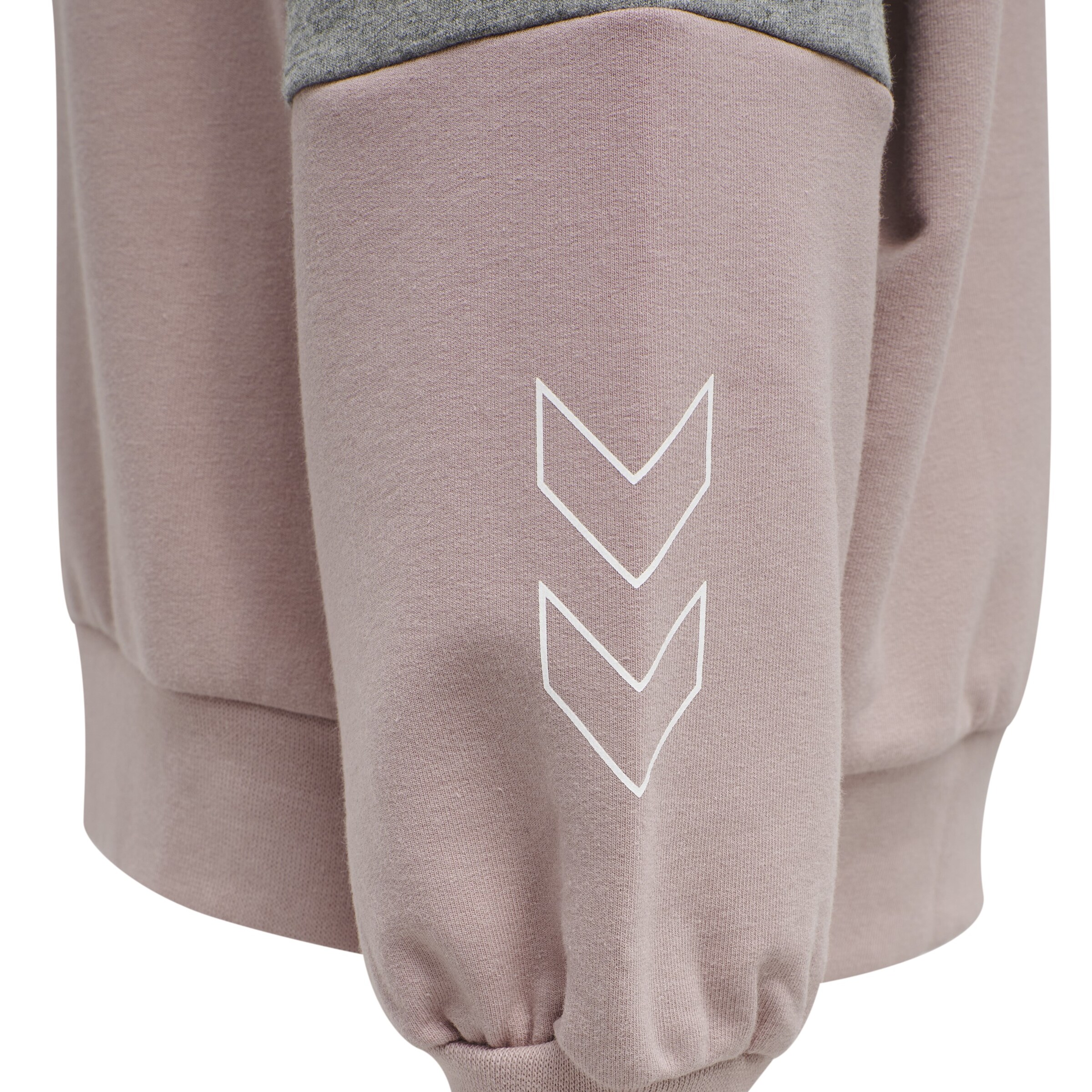 Hummel Sweat 'boxline' 104 Rose