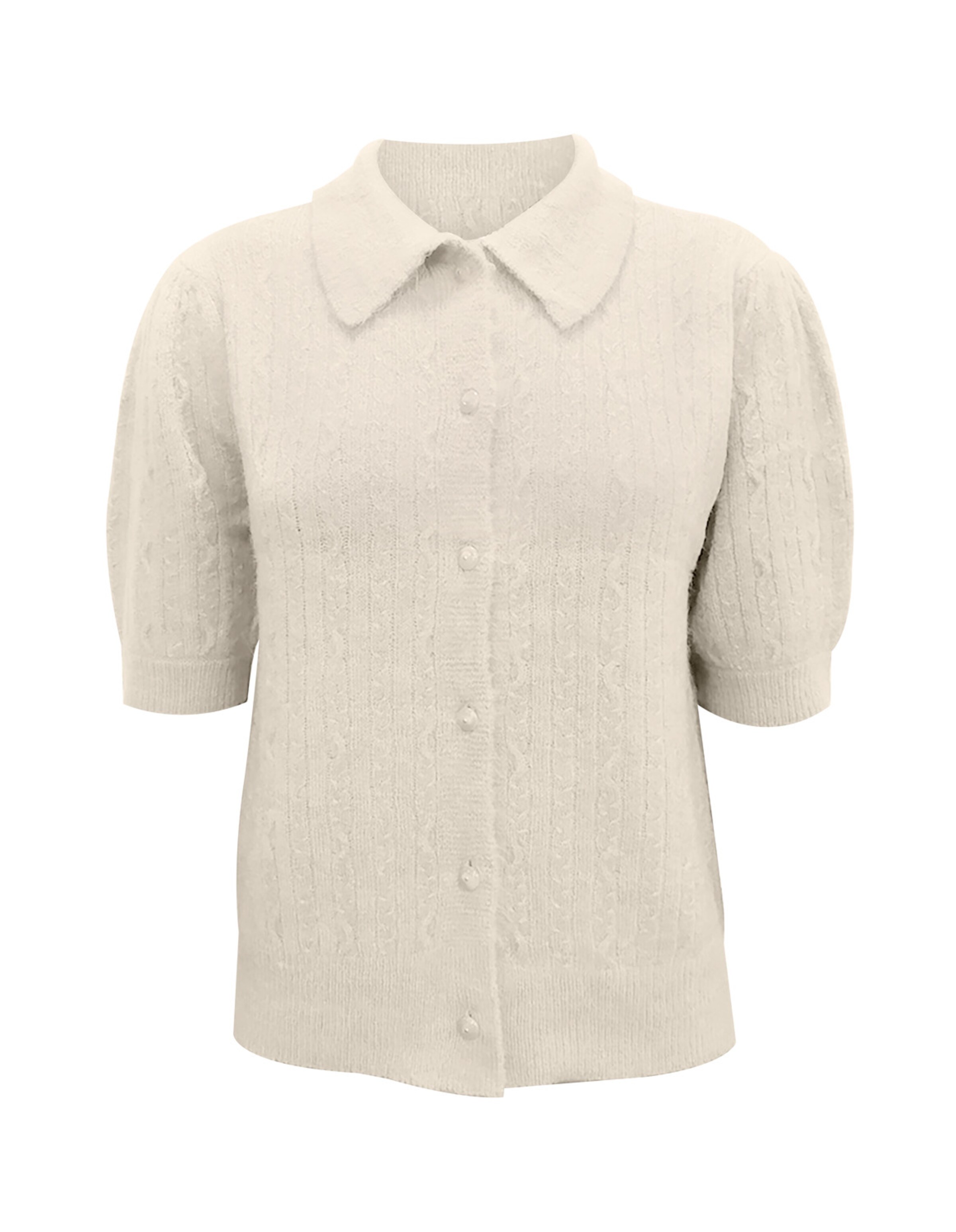 Vero Moda Cardigan 'petrine' L Gris