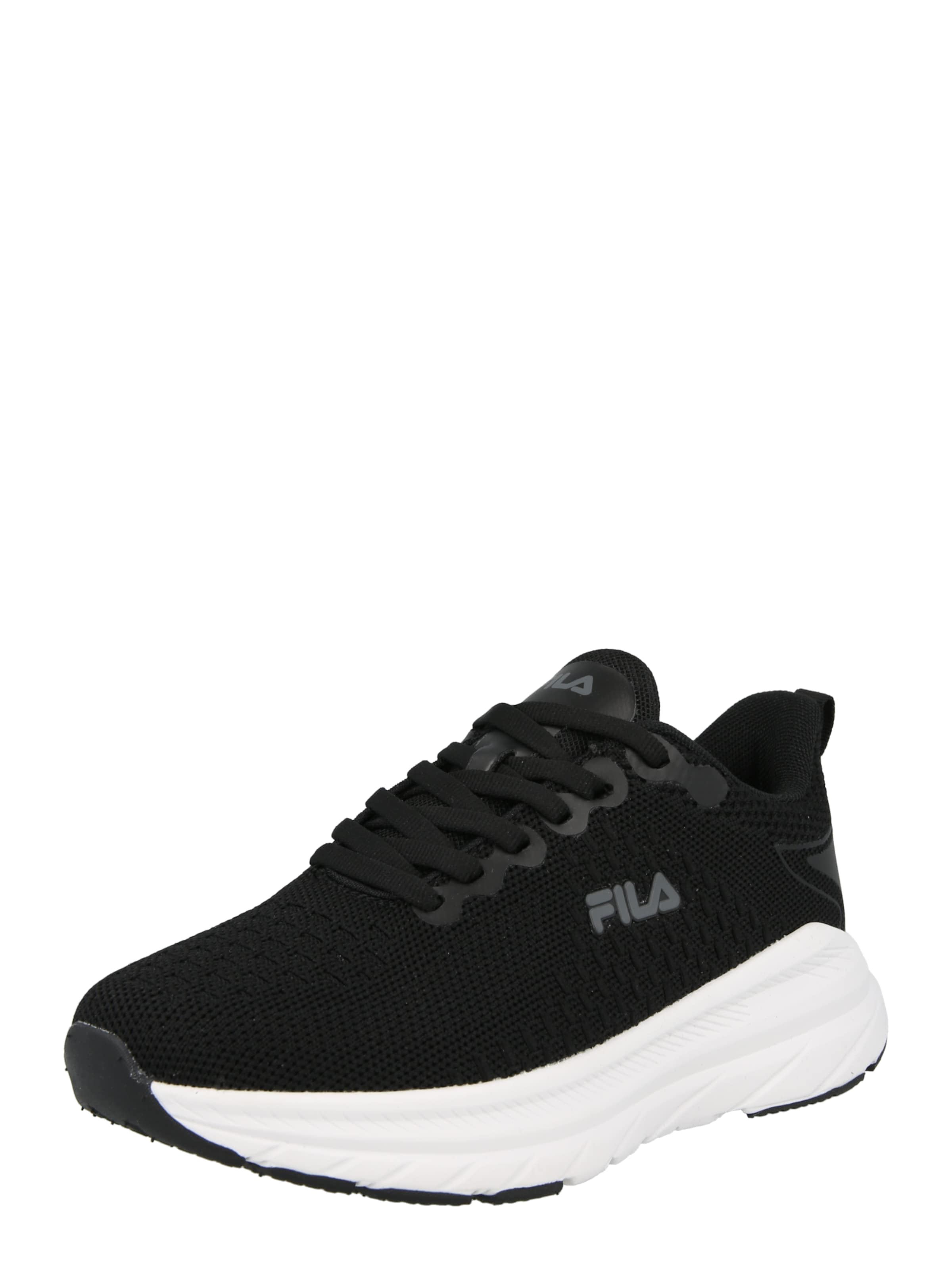 FILA Sportcipő 'HAVOCC' női fekete 41