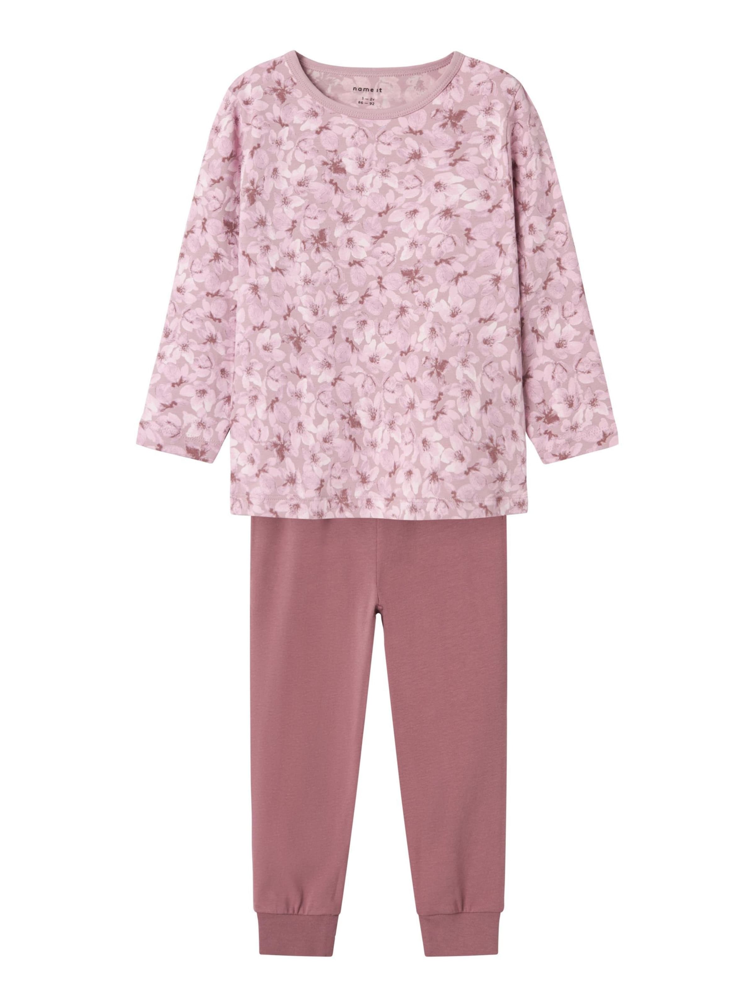 NAME IT Pijamale mdchen mov 104
