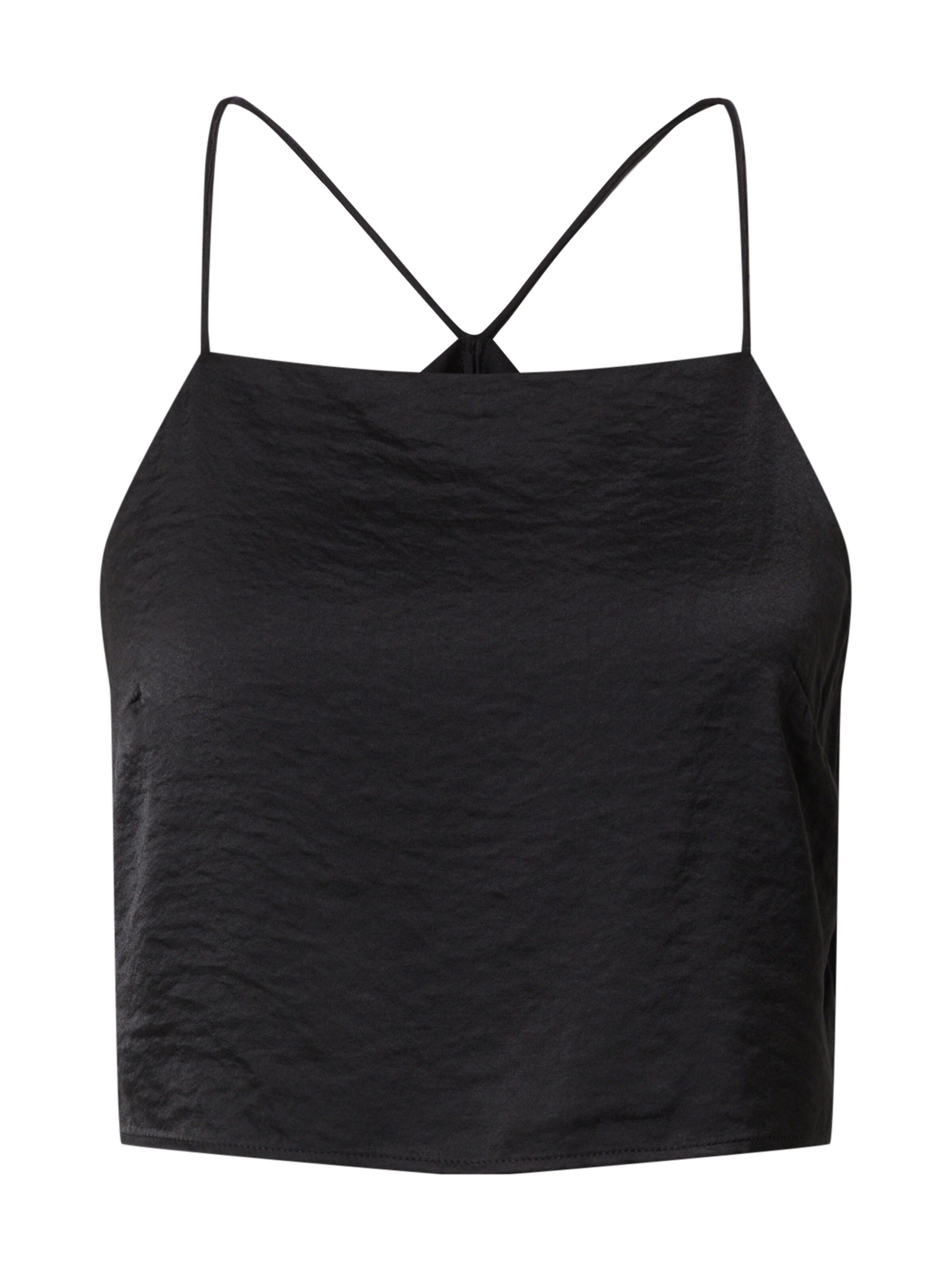 EDITED Top 'Kaiko' frauen schwarz xl