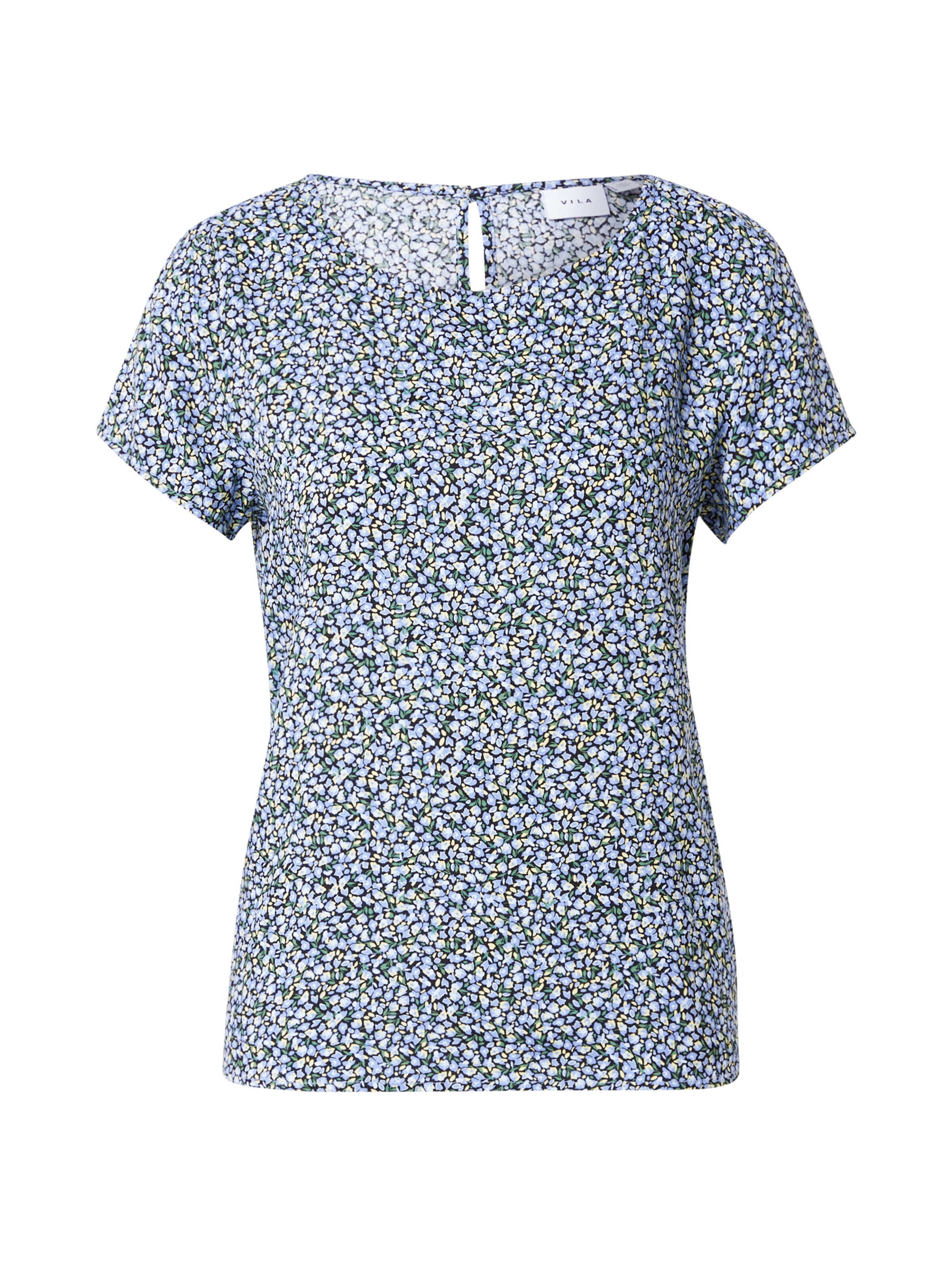 Vila Chemisier 'paya' XS Noir