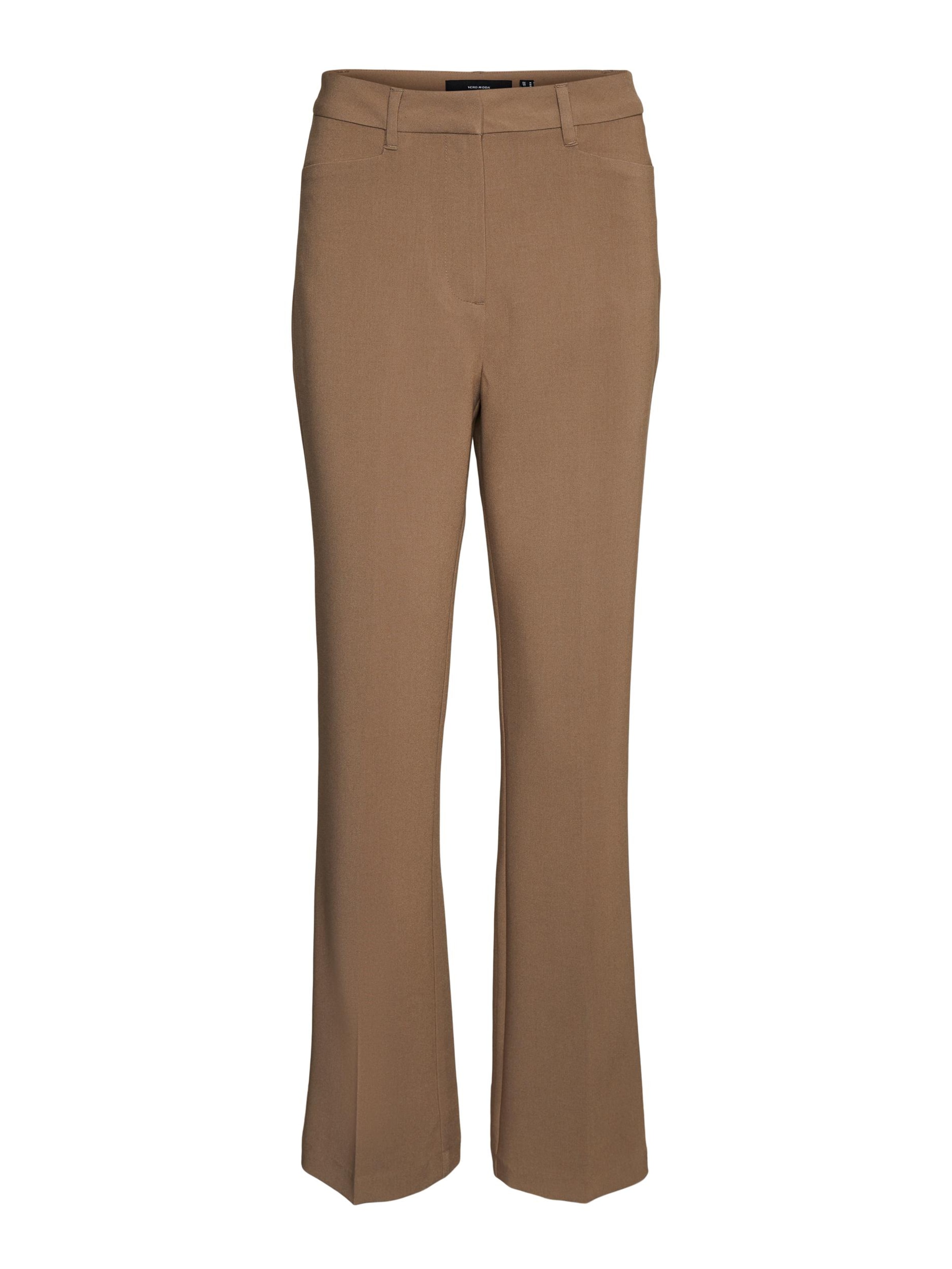 Vero Moda Pantalon 'ally' 40 Marron