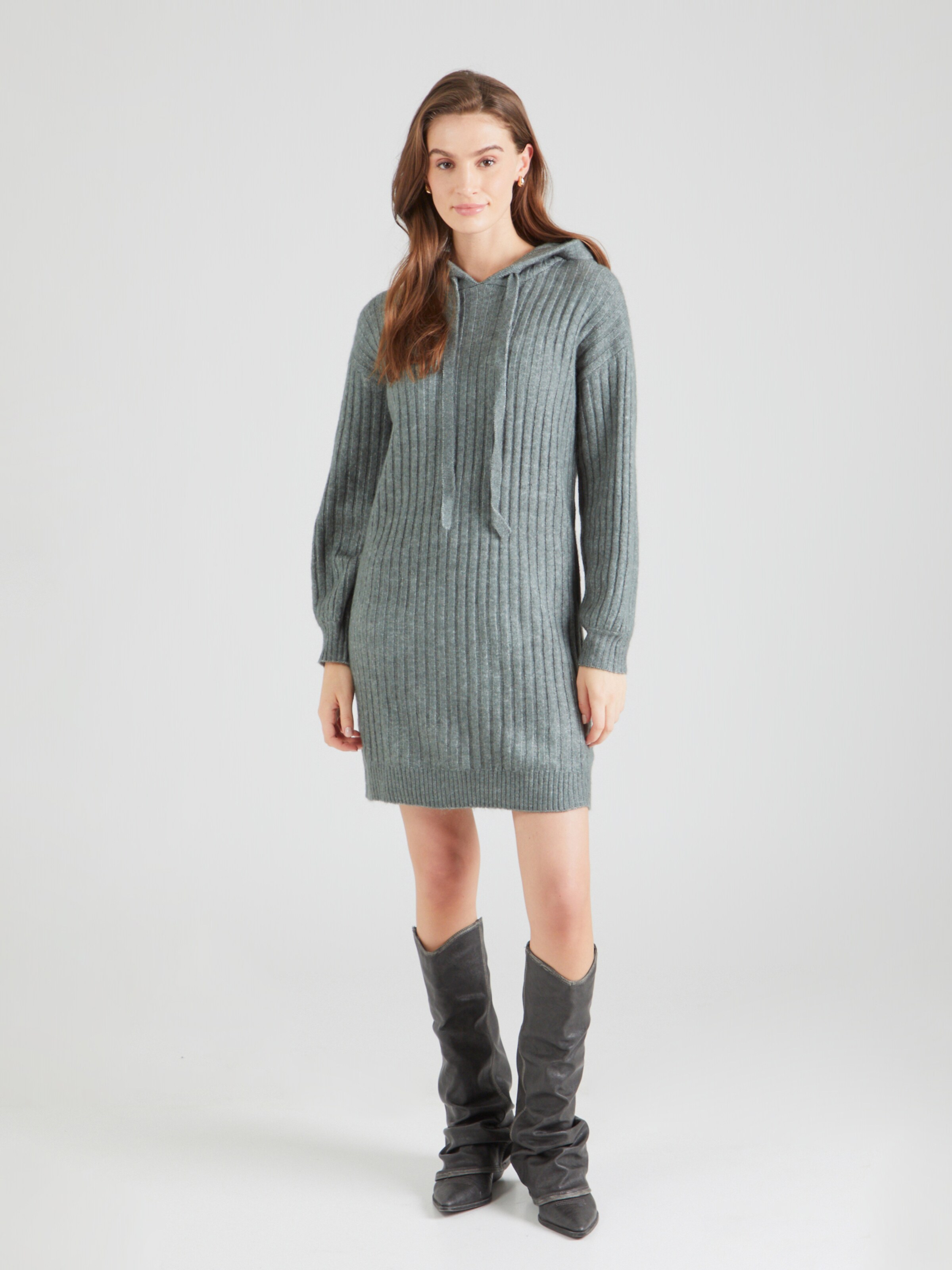 ABOUT YOU Šaty 'Marit' ženy gruen 44