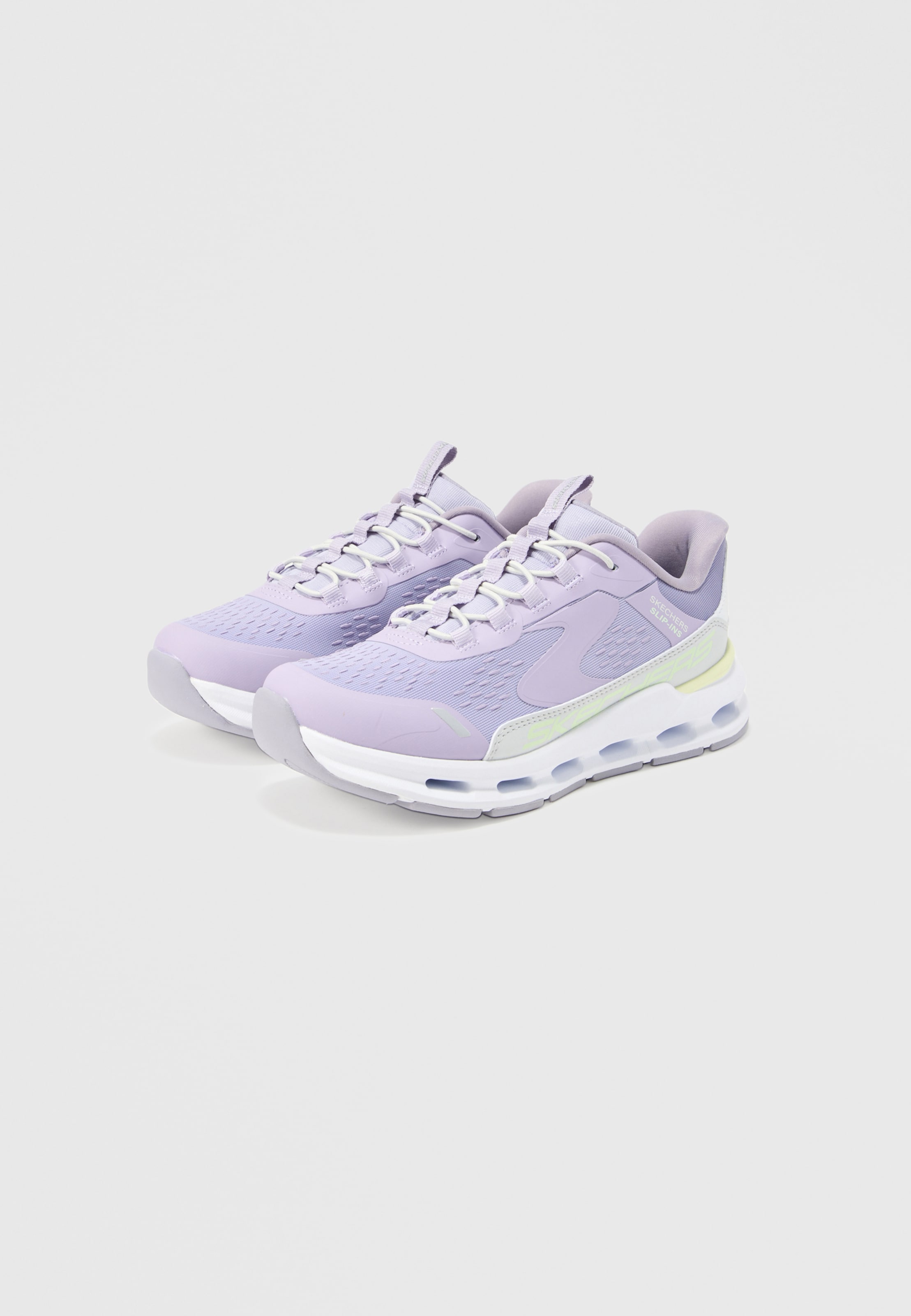 SKECHERS Sneaker mdchen mov 27