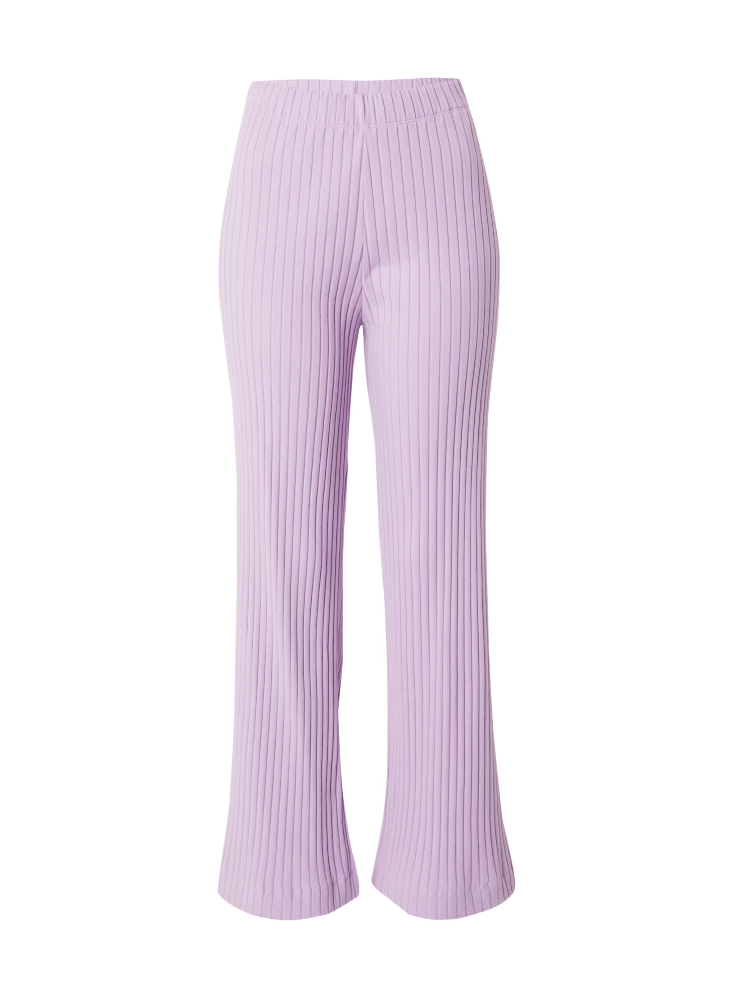 Rotholz Pantaloni femei mov 40