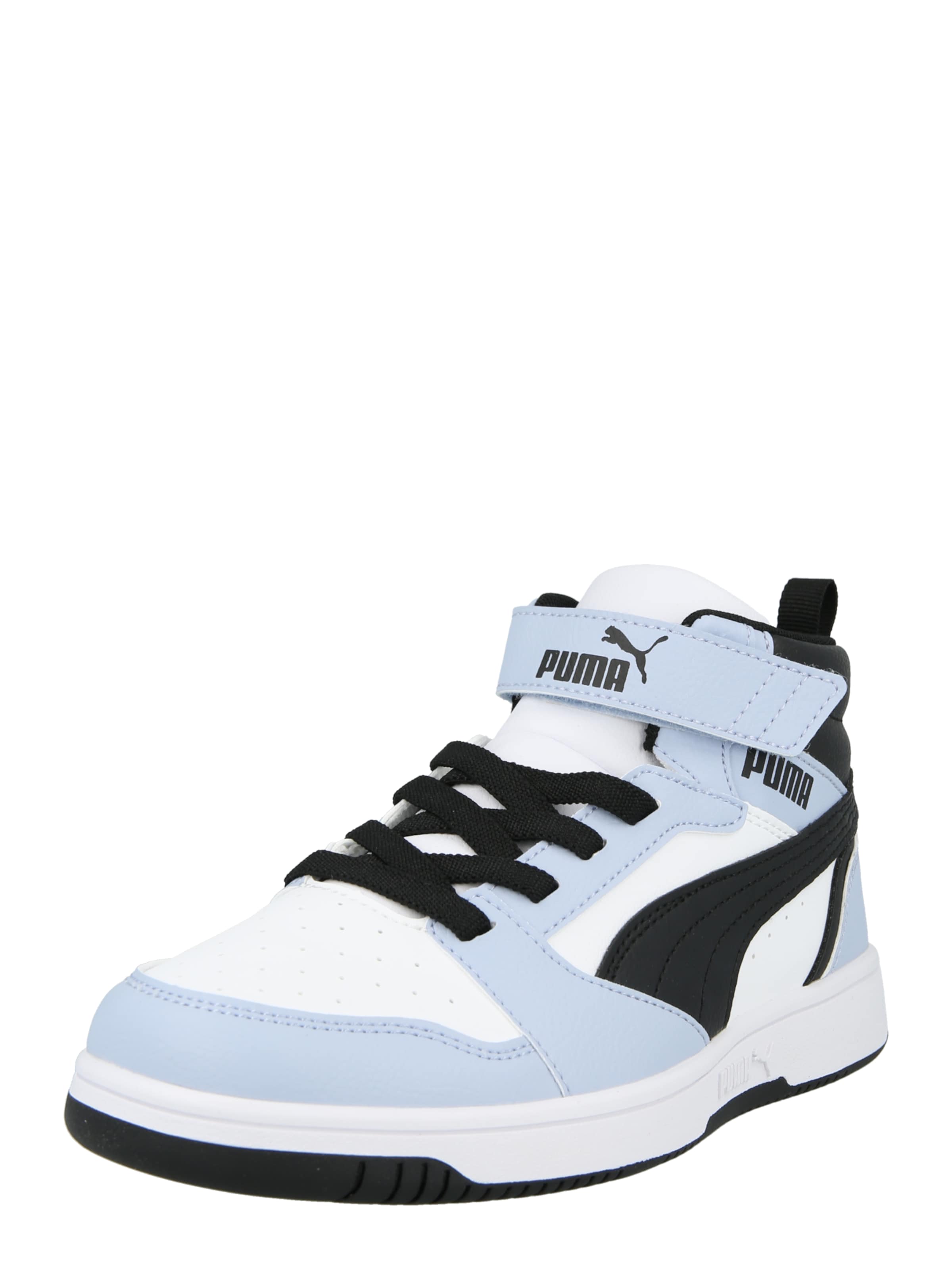 PUMA Sportcipő 'Rebound V6' női fehér 29