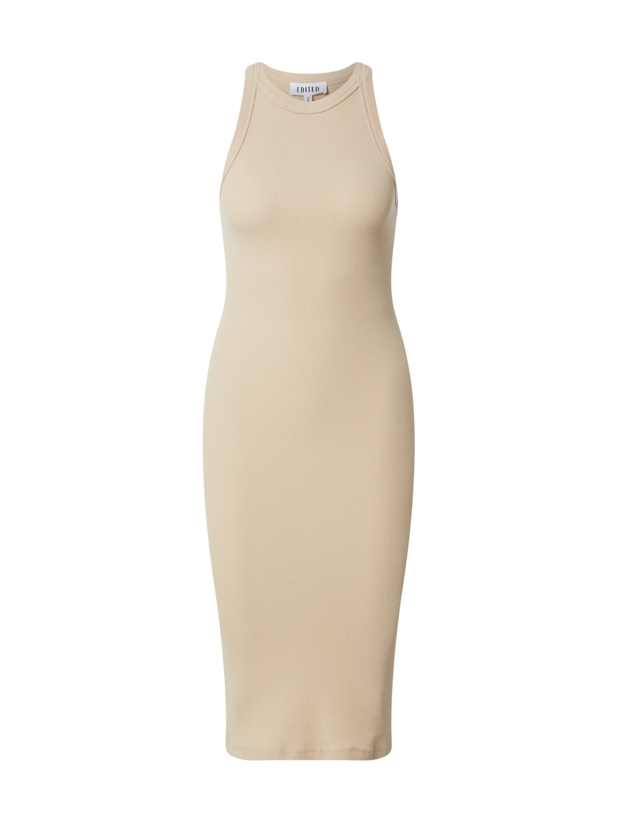 EDITED Rochie 'Anita' femei beige 42