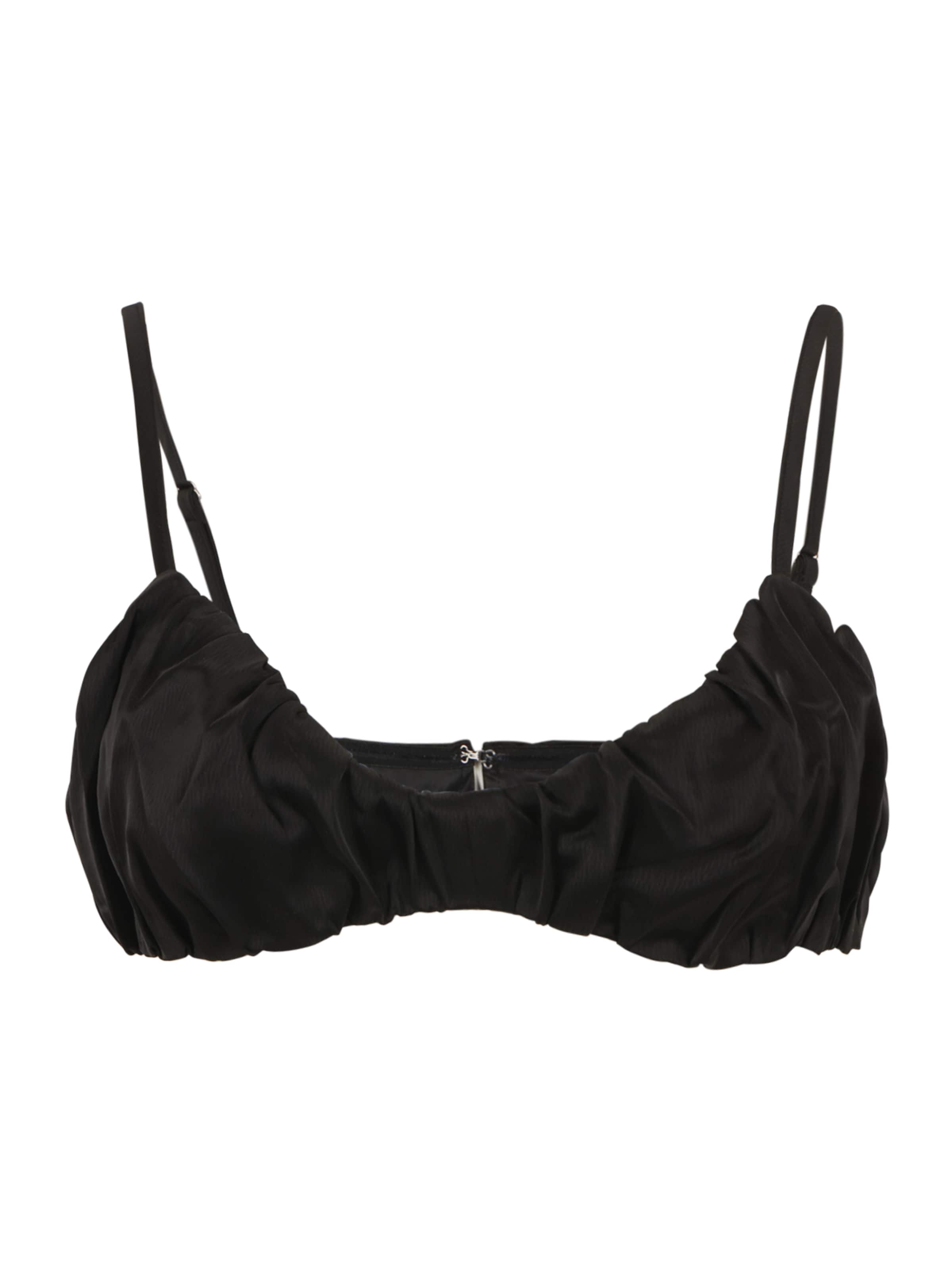Misspap Sutien femei negru 85