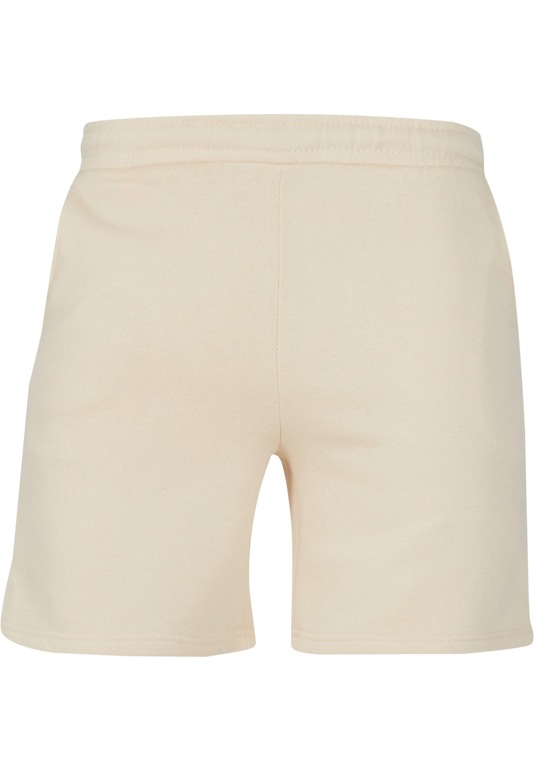 Urban Classics Pantaloni 'Essential' bǎrați bej 42
