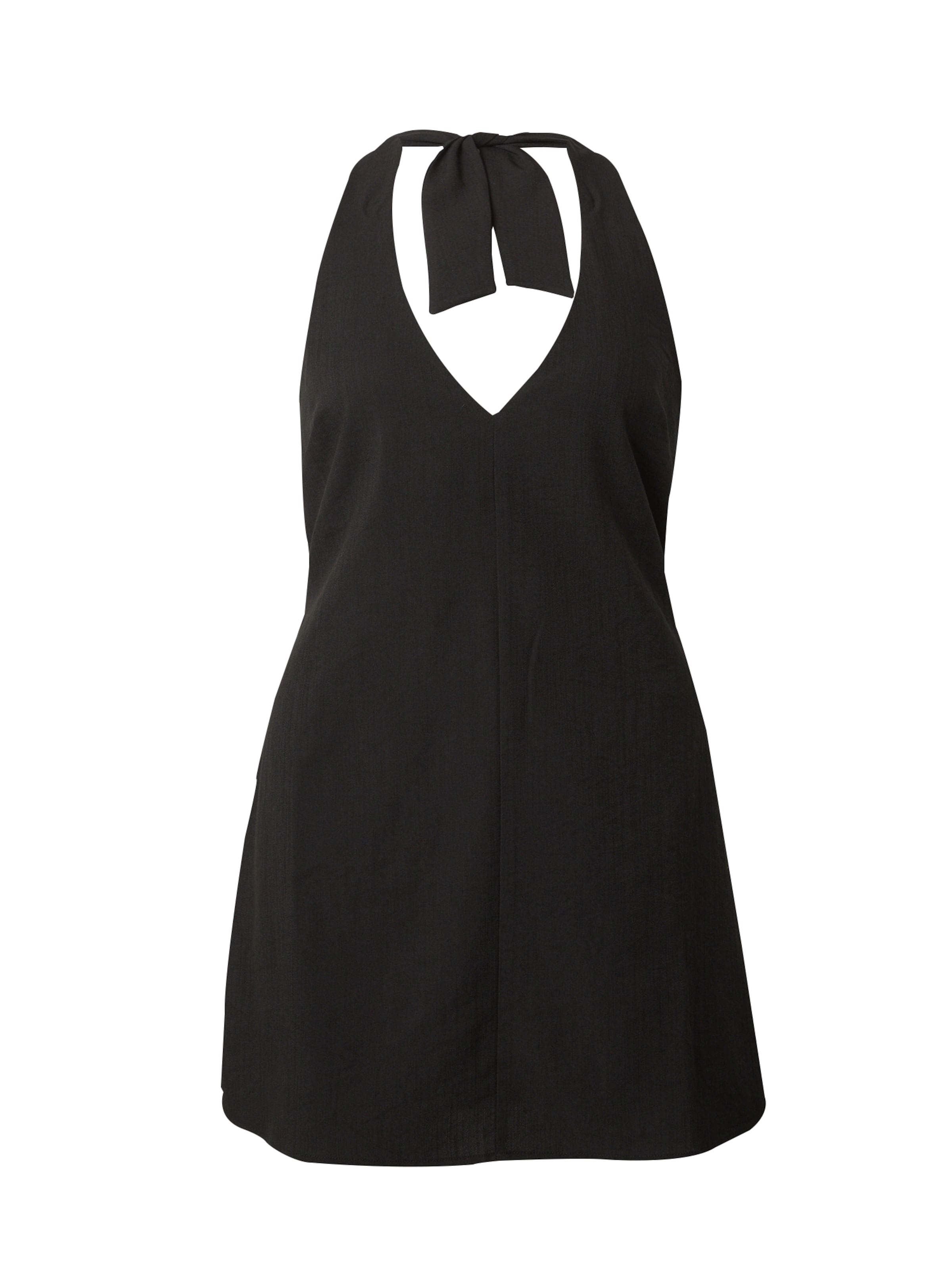 EDITED Rochie 'Julina' femei schwarz 42