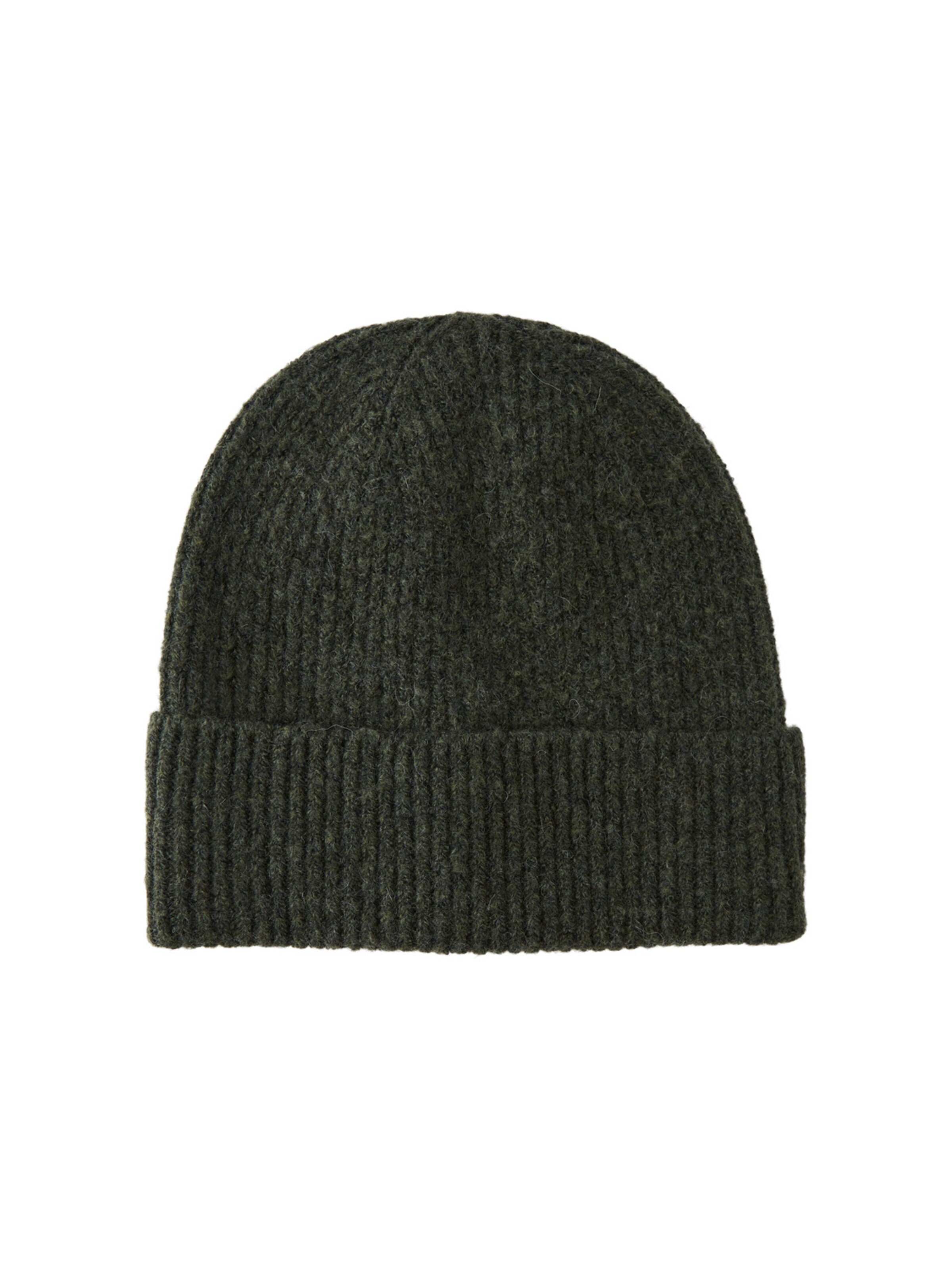 Pieces Bonnet 'debbie' One Size Gris