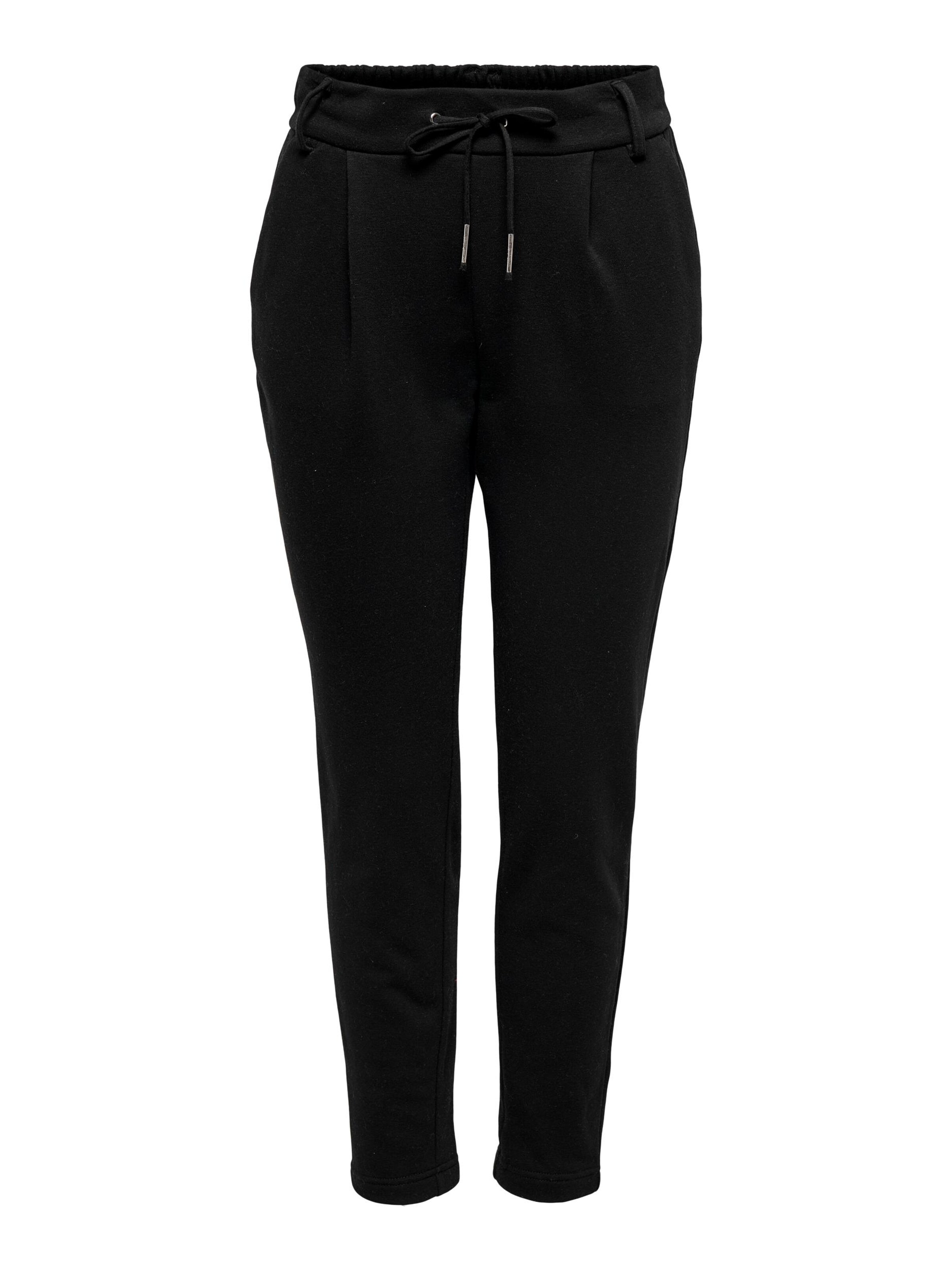 Only Pantalon À Pince 34 Noir