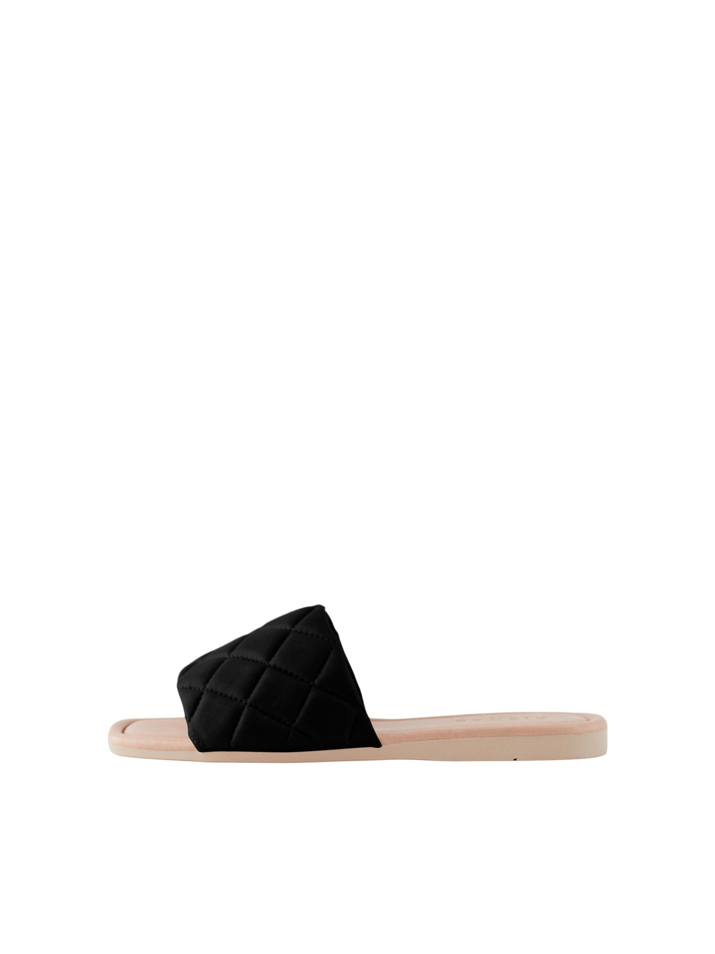 Pieces Mule 'vola' 40 Noir