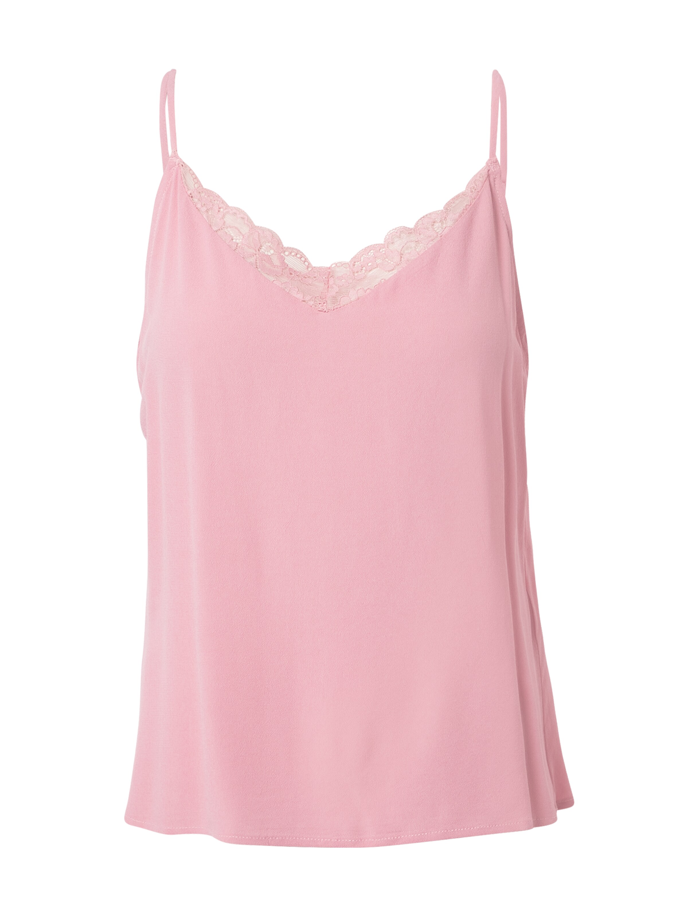 Vila Chemisier 'mero' XS Rose