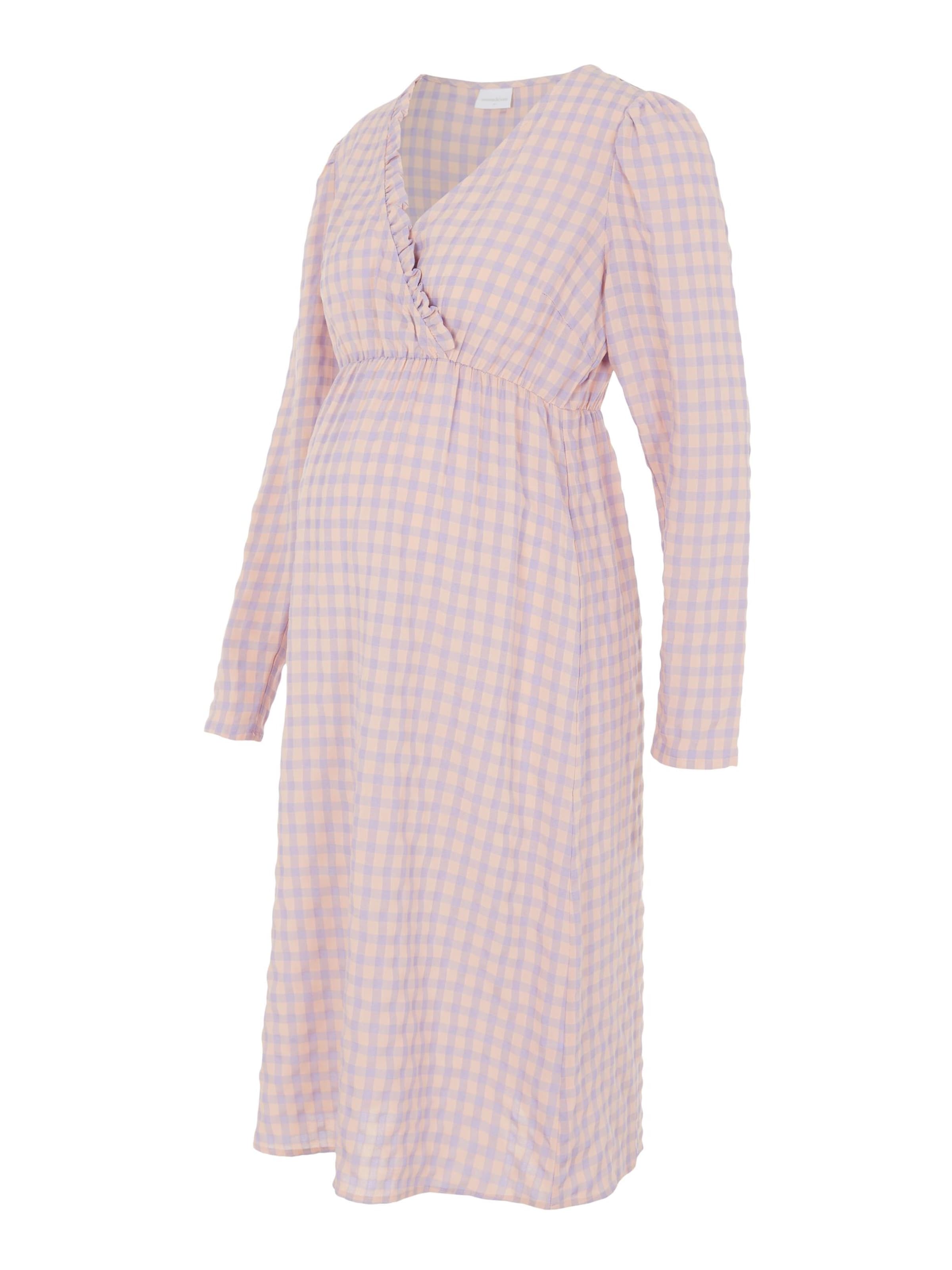 Mamalicious Robe 'carina' 36 Violet