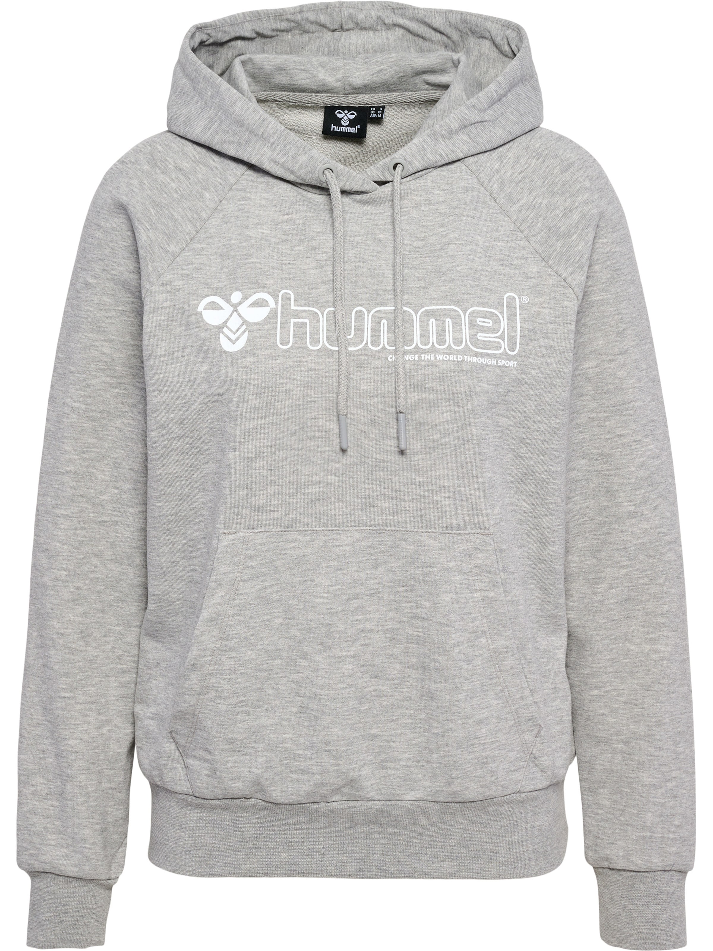 Hummel Sweat-Shirt 'noni 2.0' XS Gris