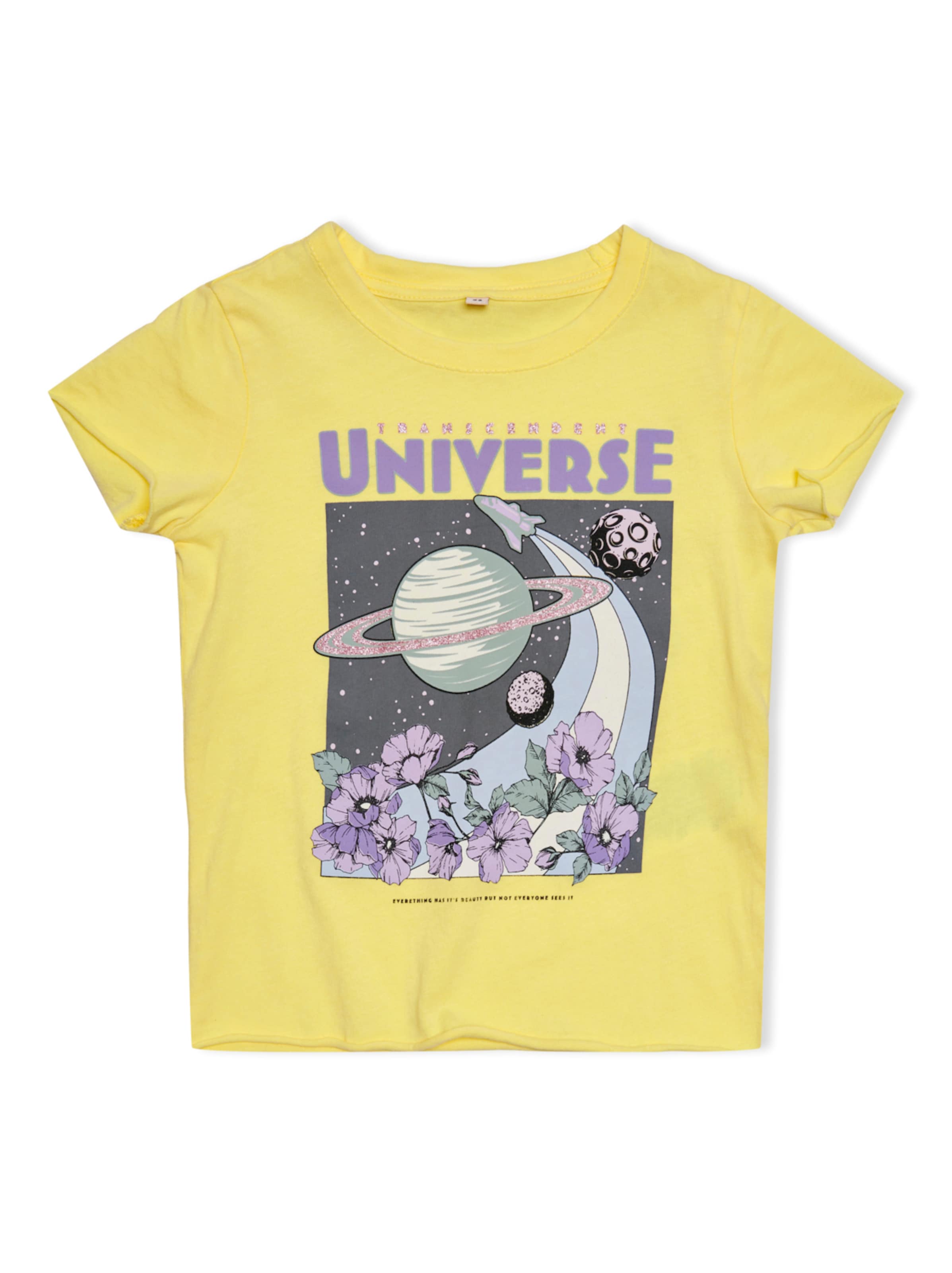 Kids Only T-Shirt 92 Jaune