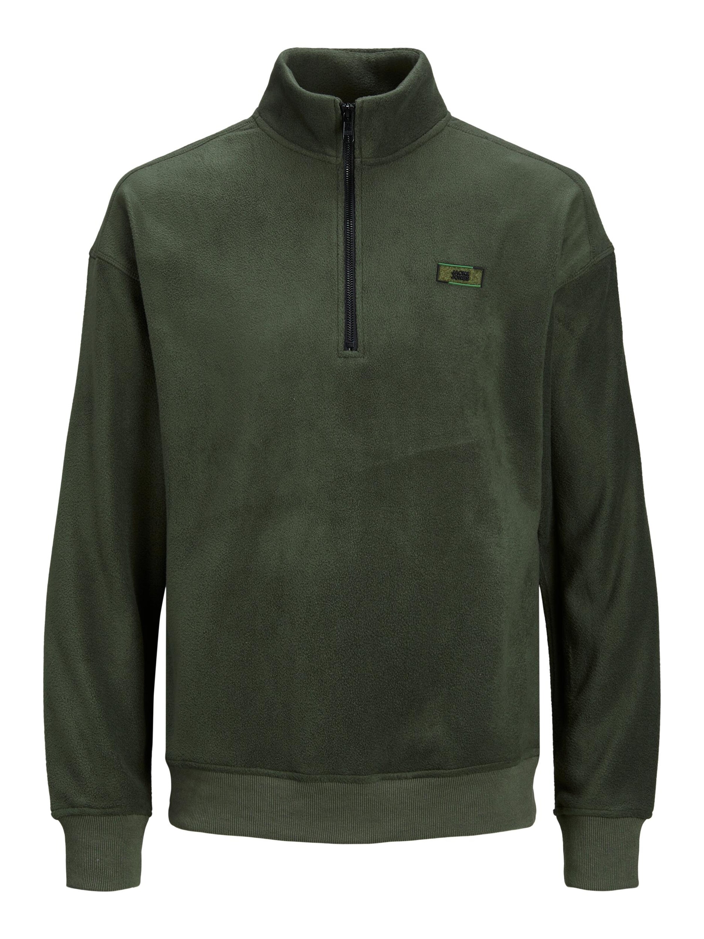 Jack & Jones Junior Sweat 152 Vert